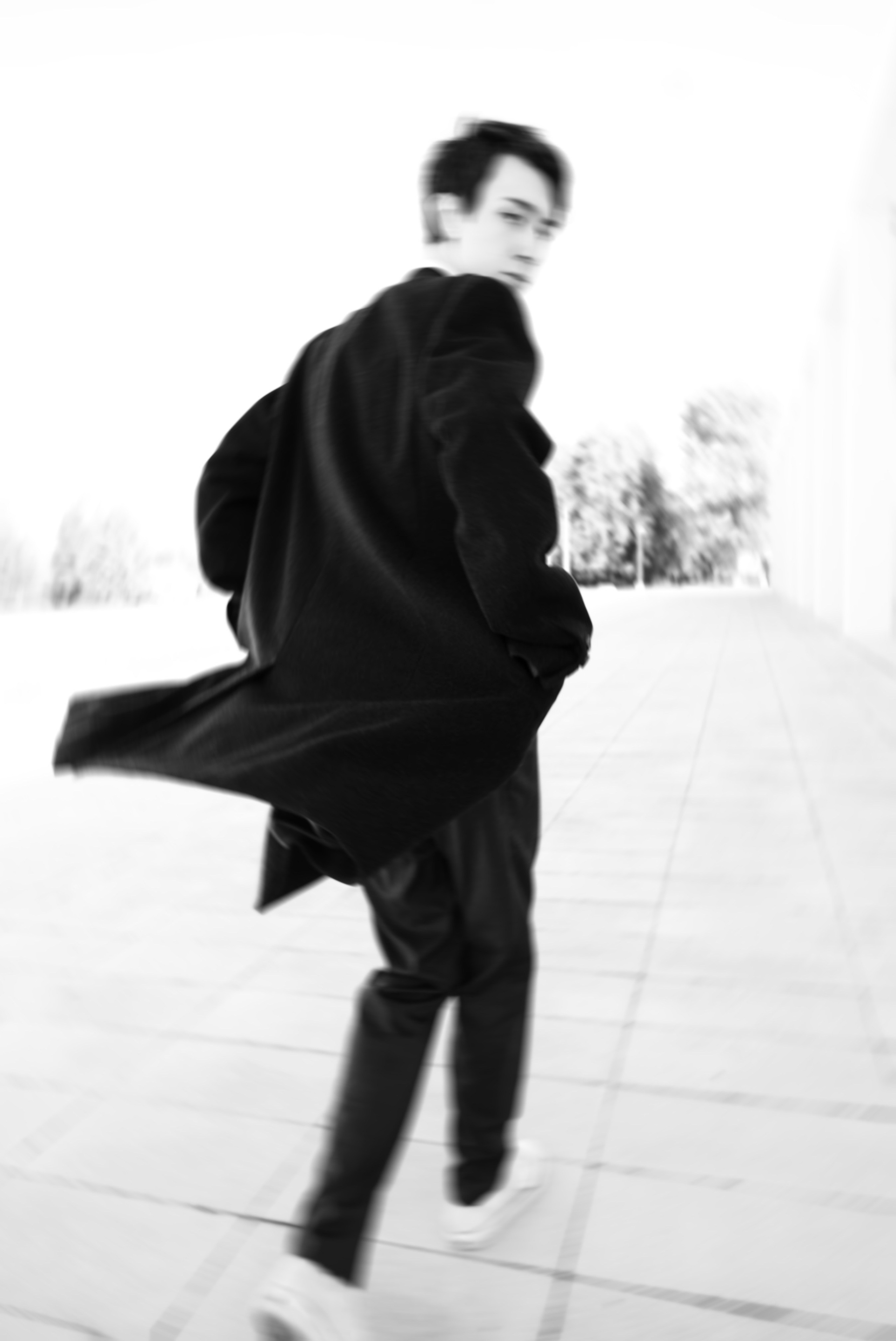 Maksim. Фотограф Валерия Витте г. Москва