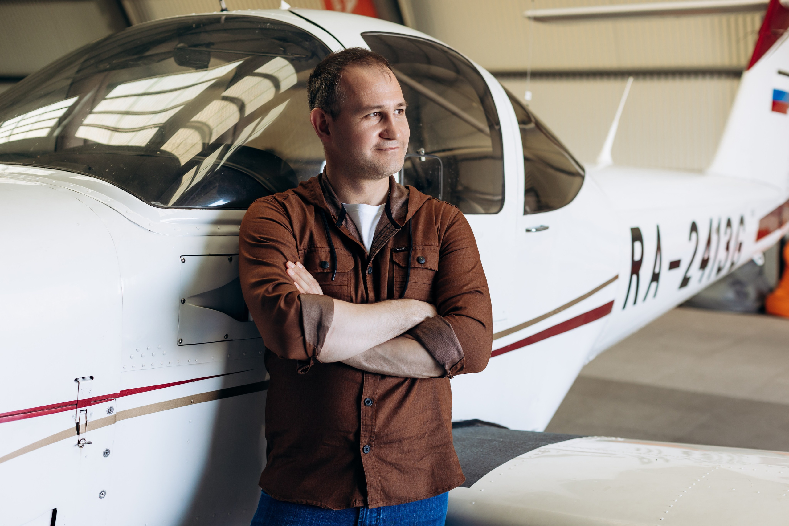 Виктория и семья Аэроленд. Фотограф в Калининграде свадебная фотография, репортажная, фотосессии