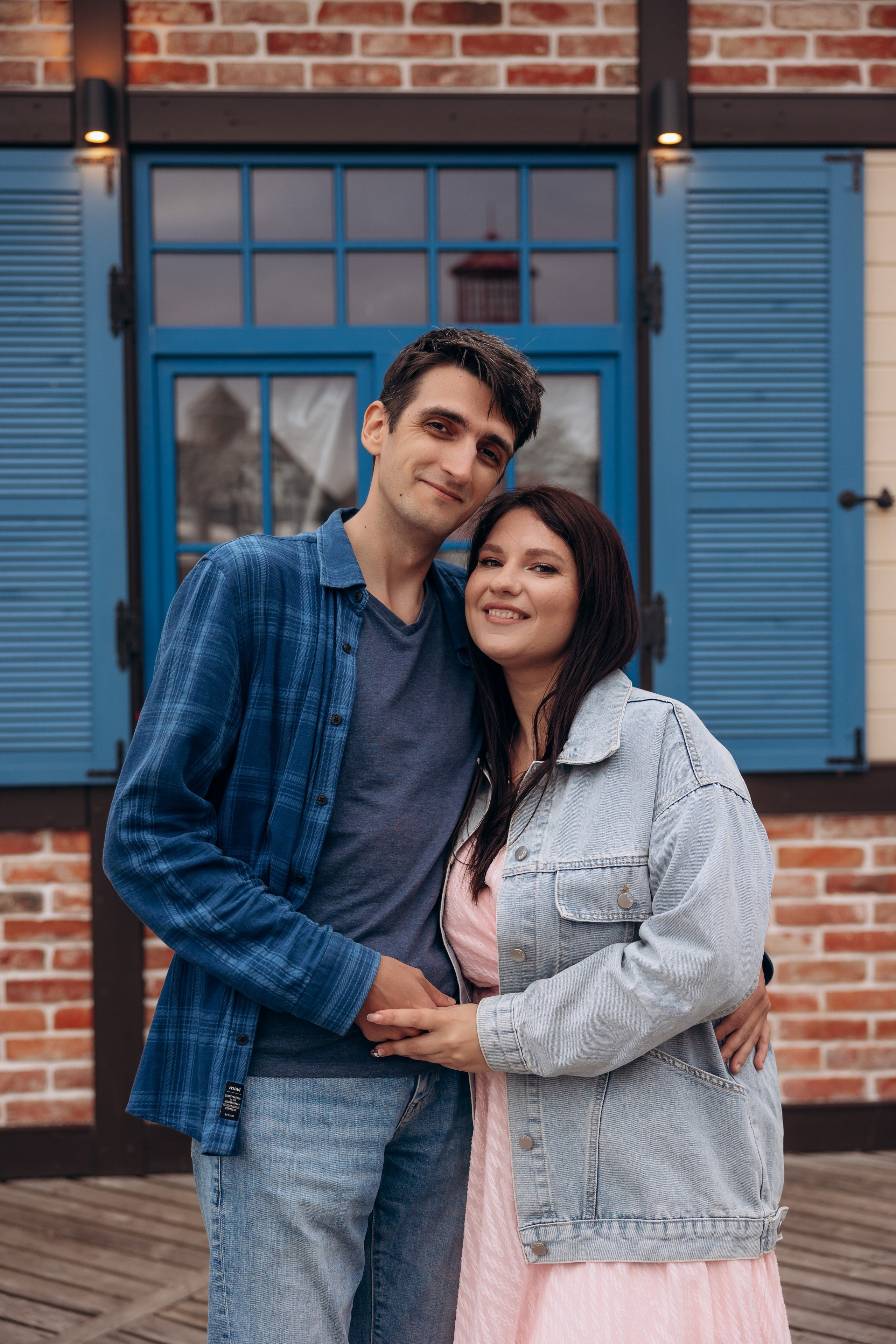 Городская прогулка Зеленоградск. Фотограф в Калининграде свадебная фотография, репортажная, фотосессии