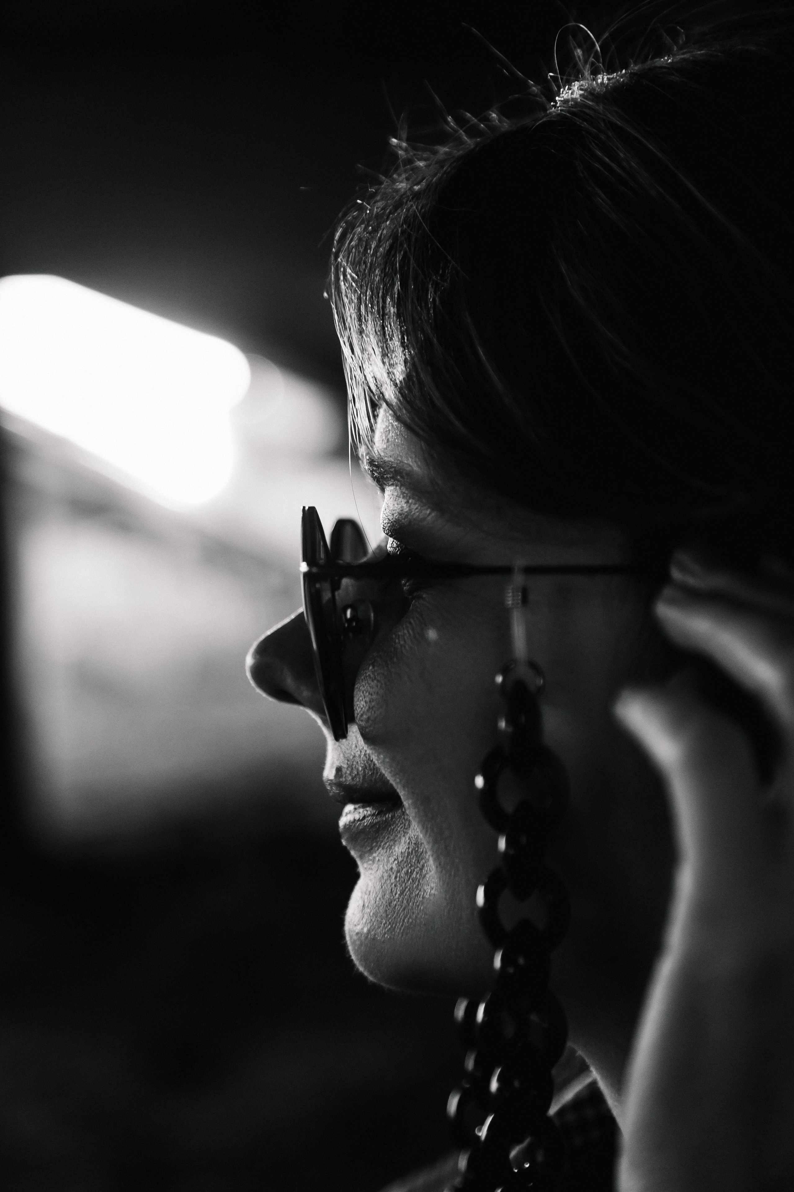 Ольга. Фотограф Иван Гуляев