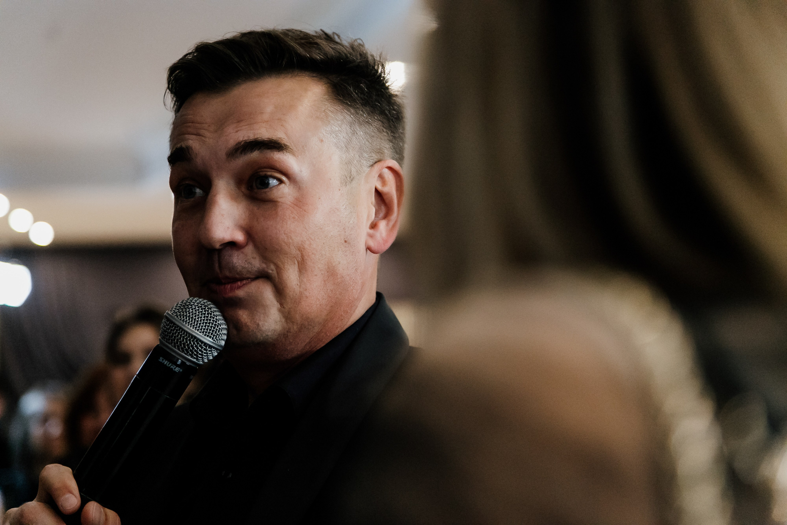 Peplos 25 years. Фотограф Иван Гуляев