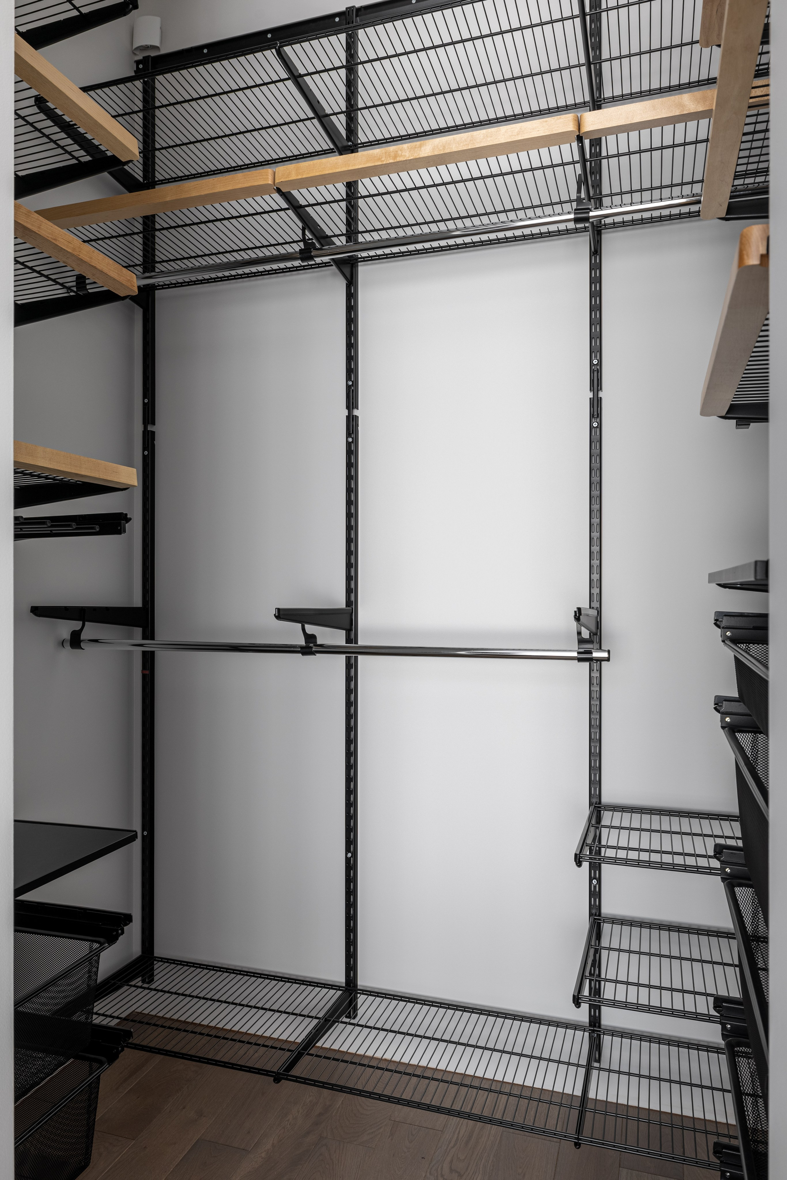 Фотосъемка для сдачи квартиры в аренду. ЖК «Метрополия». Veselinskiy| Интерьерный фотограф | Москва