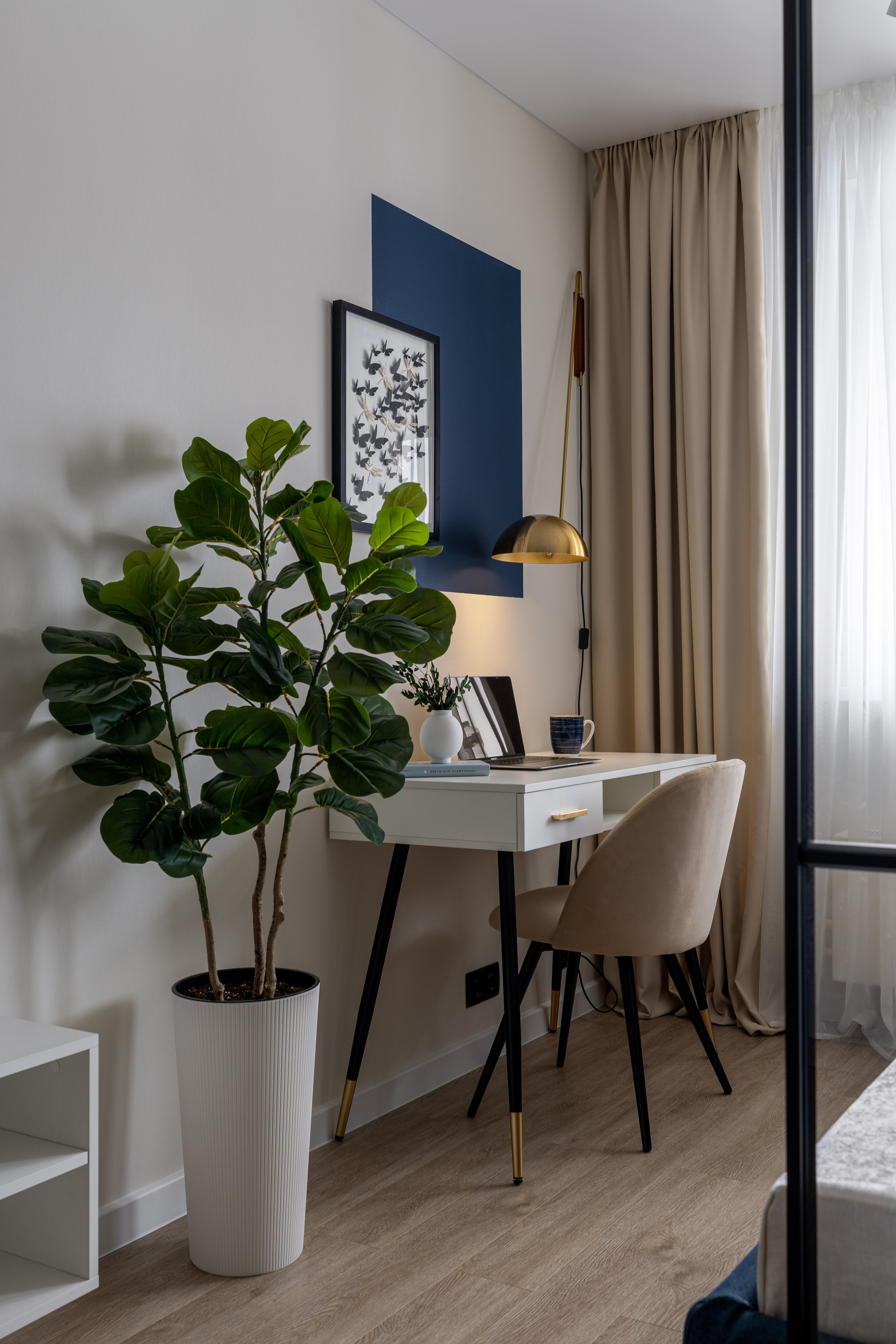 Veselinskiy| Интерьерный фотограф | Москва