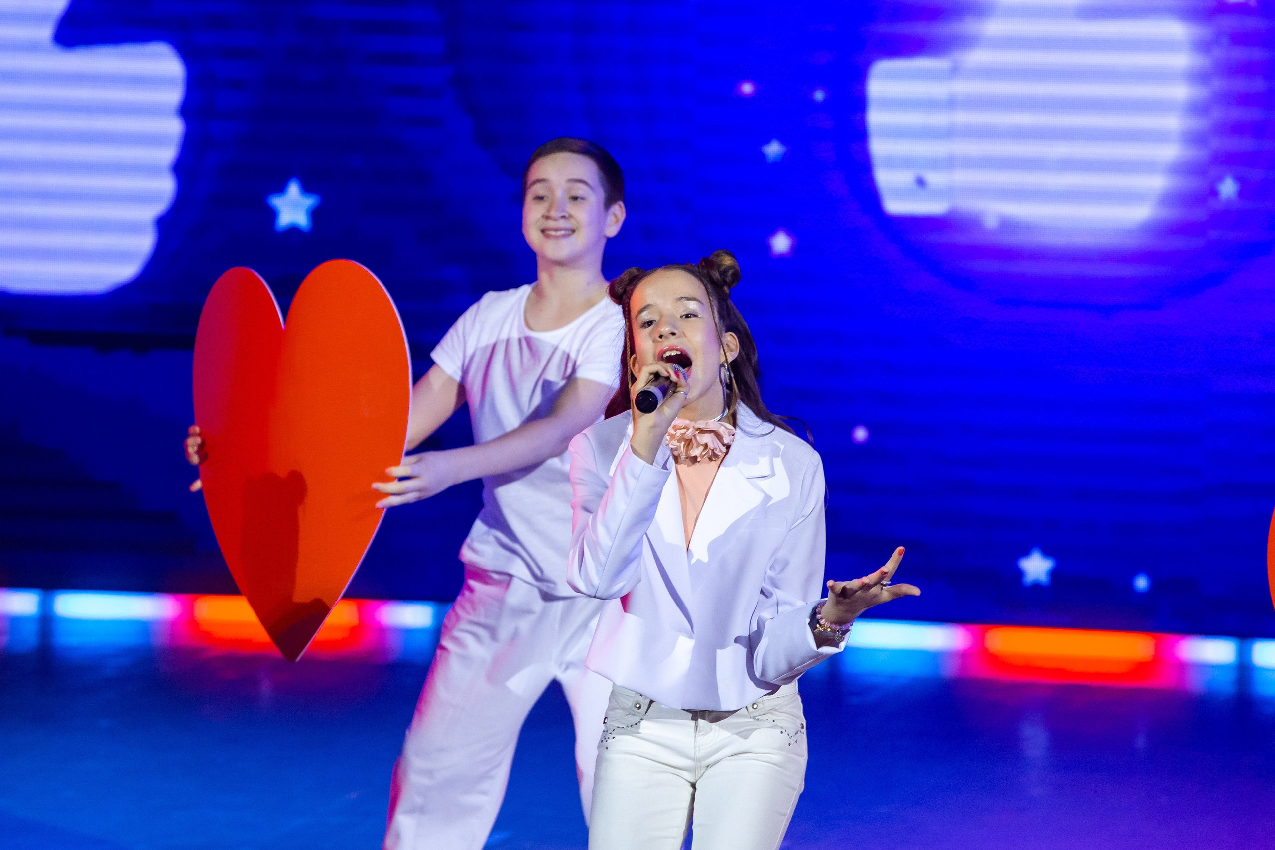 Ломая барьеры 2023. Премьера мюзикла. Семейные и детские съемки в Уфе