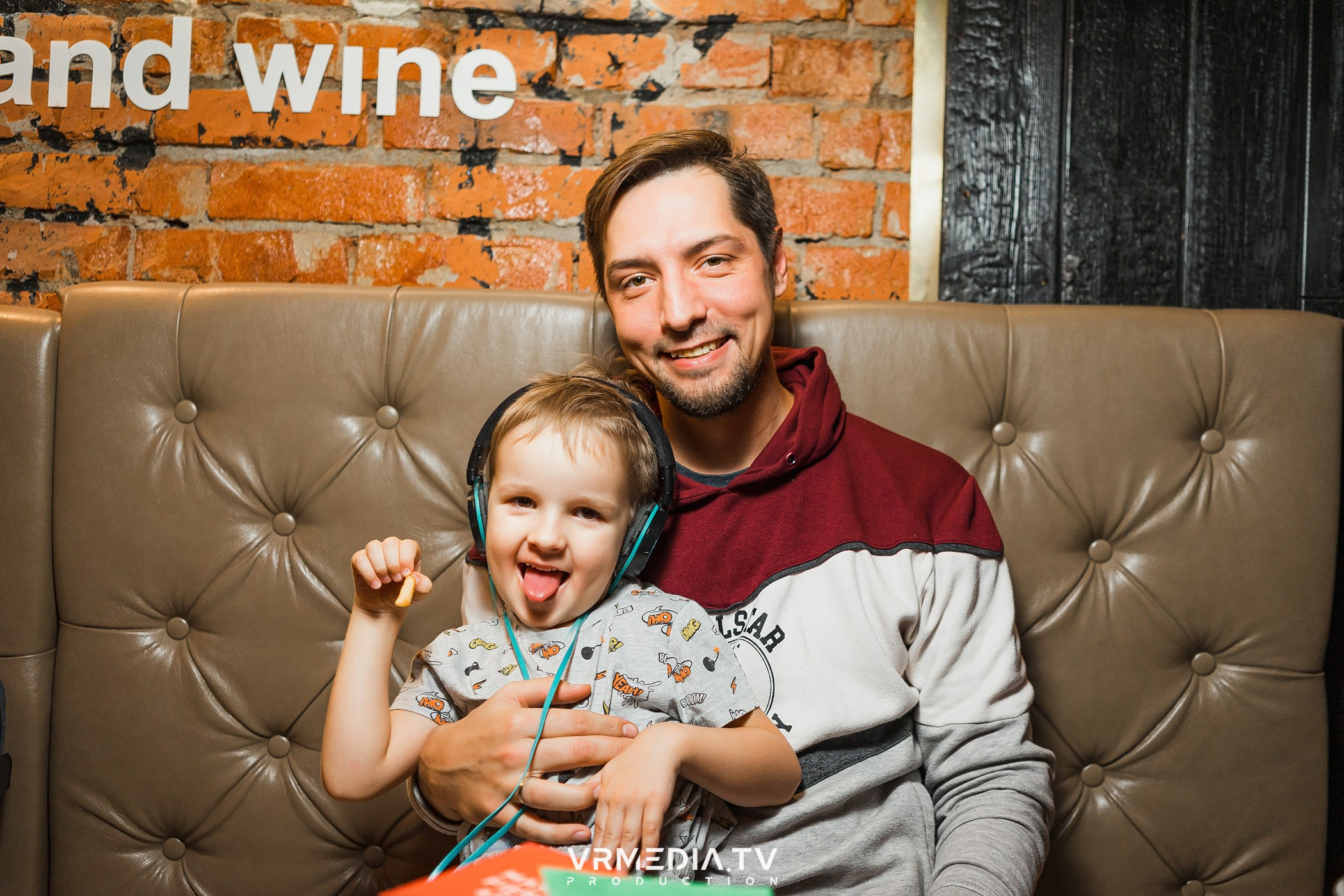 Art Talk с Настоящим Квартирником в баре «Supreme»