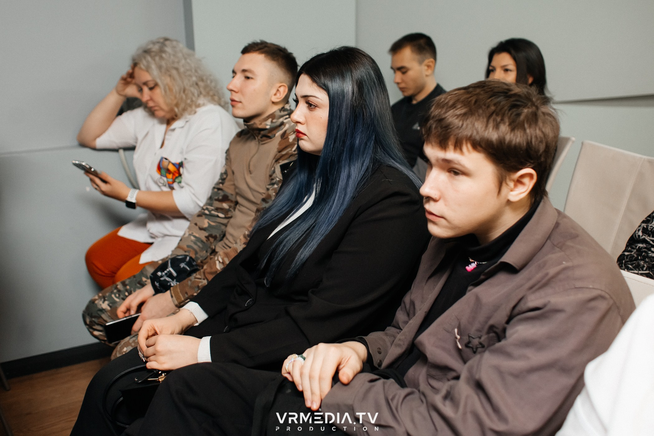 Проектный интенсив «Создаём. Воплощаем»