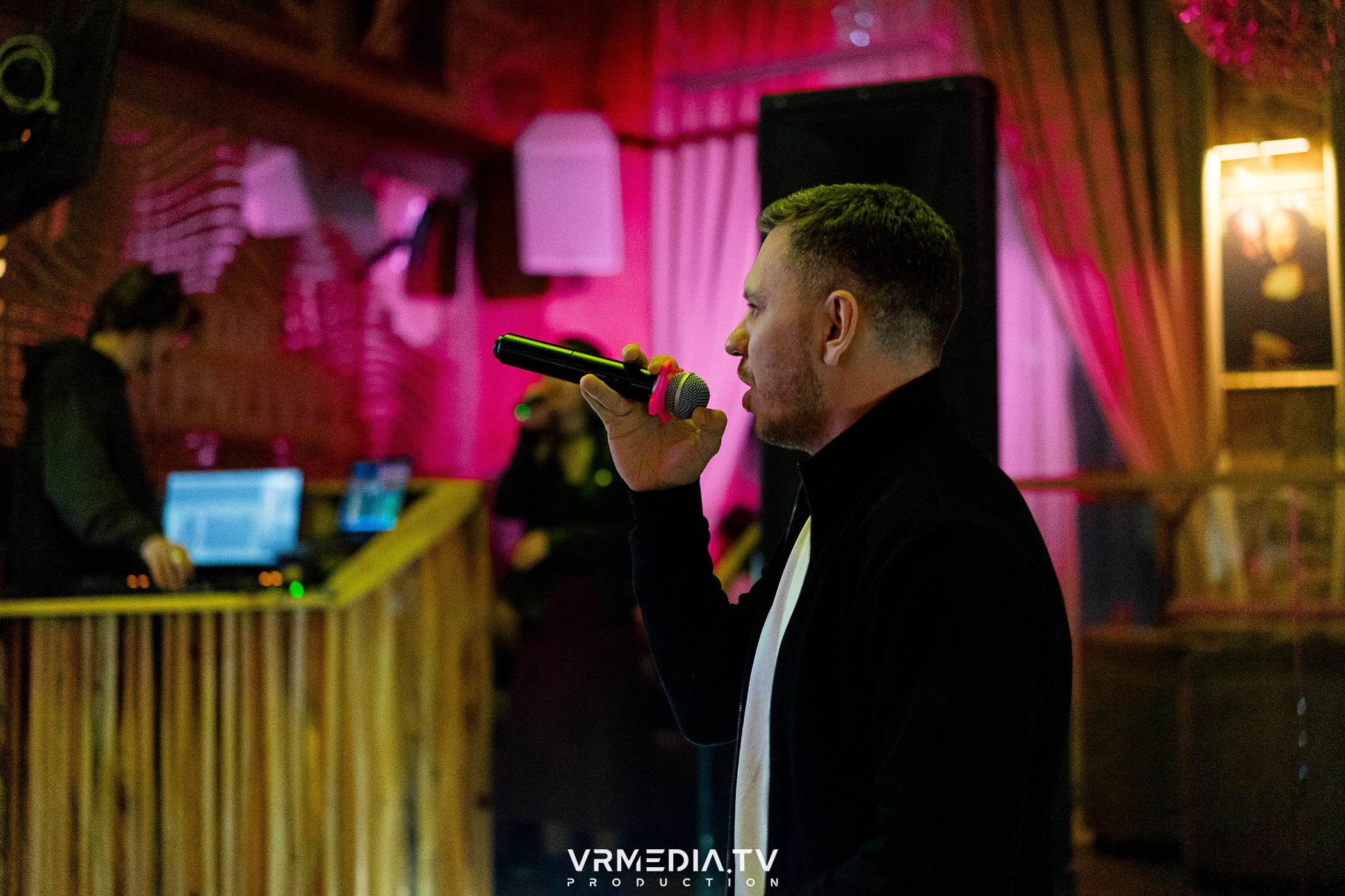 Выходные в «Alpen Club»