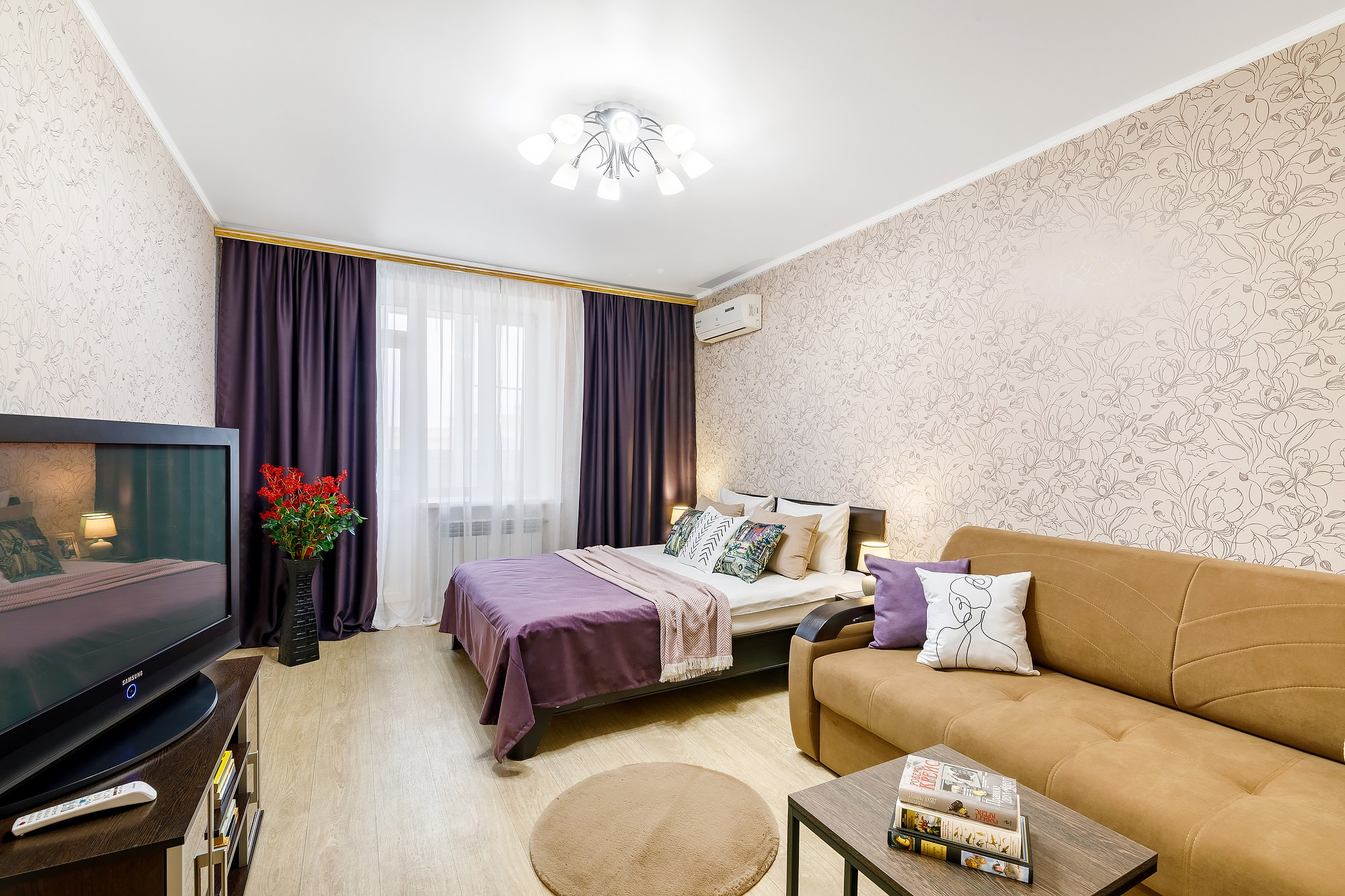 Фотосъемка Квартир в Пензе | Продающие Фото для Агентств и Собственников | R2 Studio. Фотограф Пенза | Интерьер & Архитектура | Деловой Портрет | R2 Studio