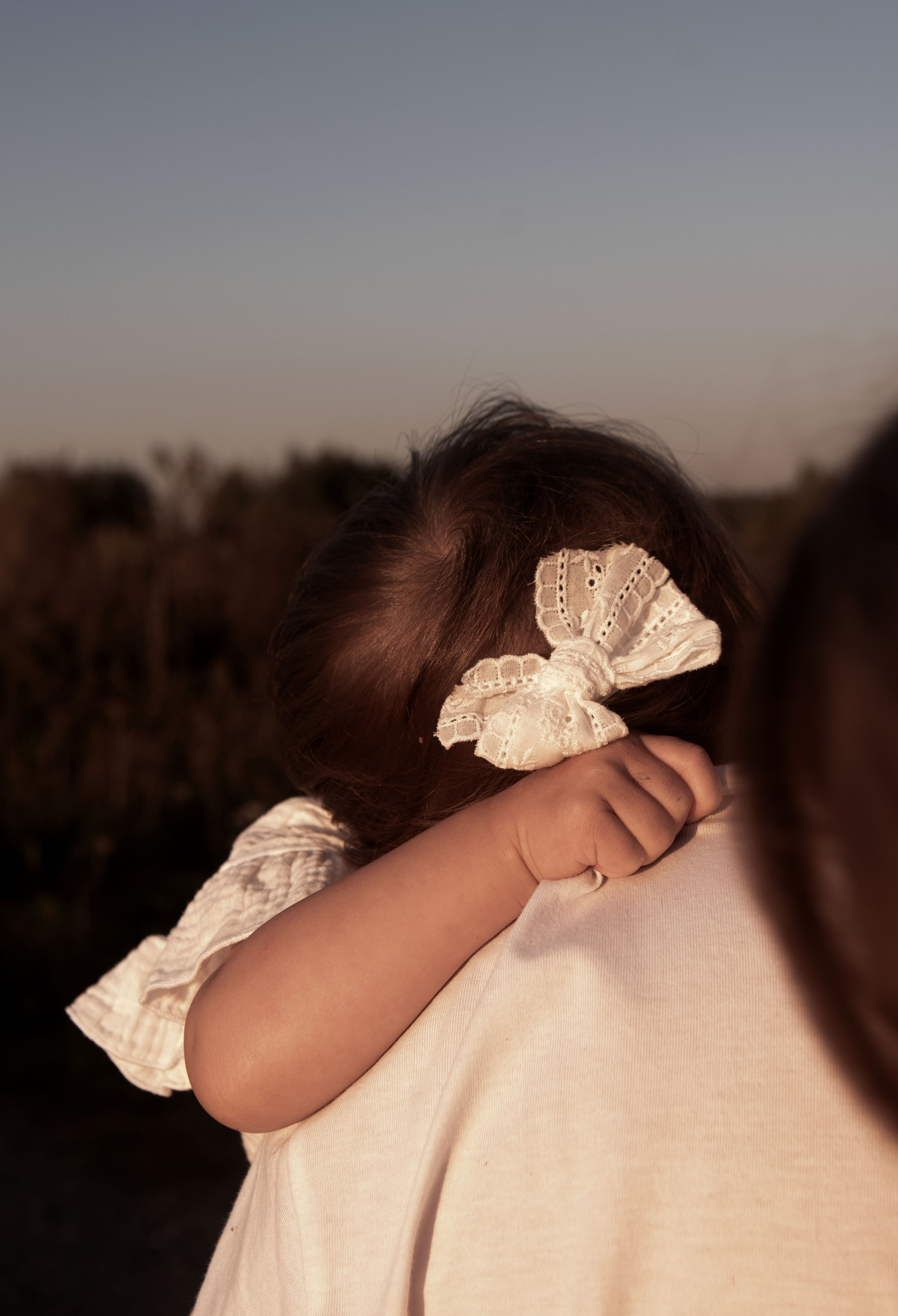 Алексей, Ксения, Елизавета. Стильный портретный и семейный фотограф в Москве Ника Артуньянц