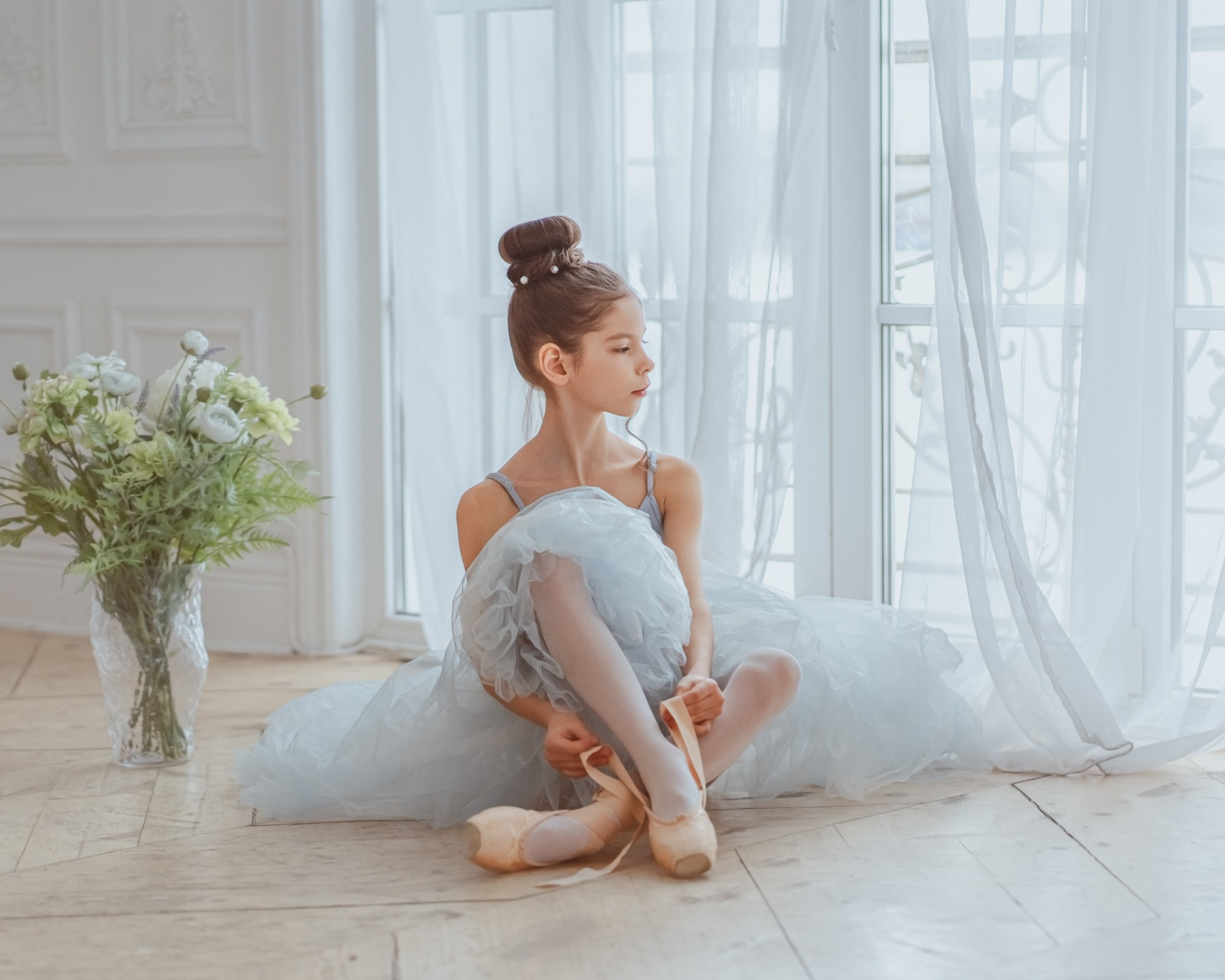 Svetlana Korneliuk, photographer in Yekaterinburg