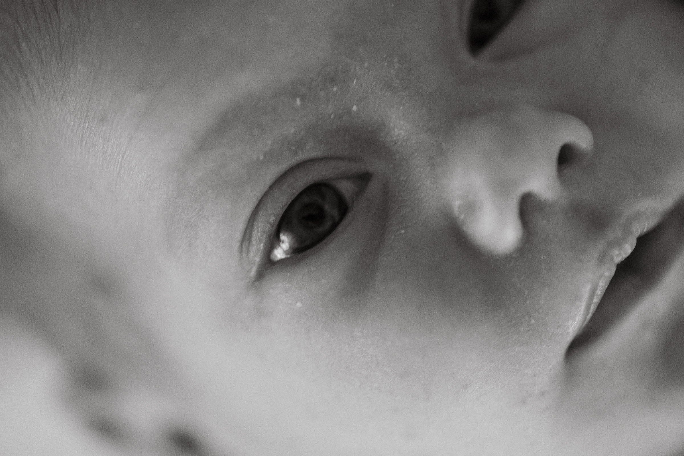 Месяц Александре. Фотограф Москва