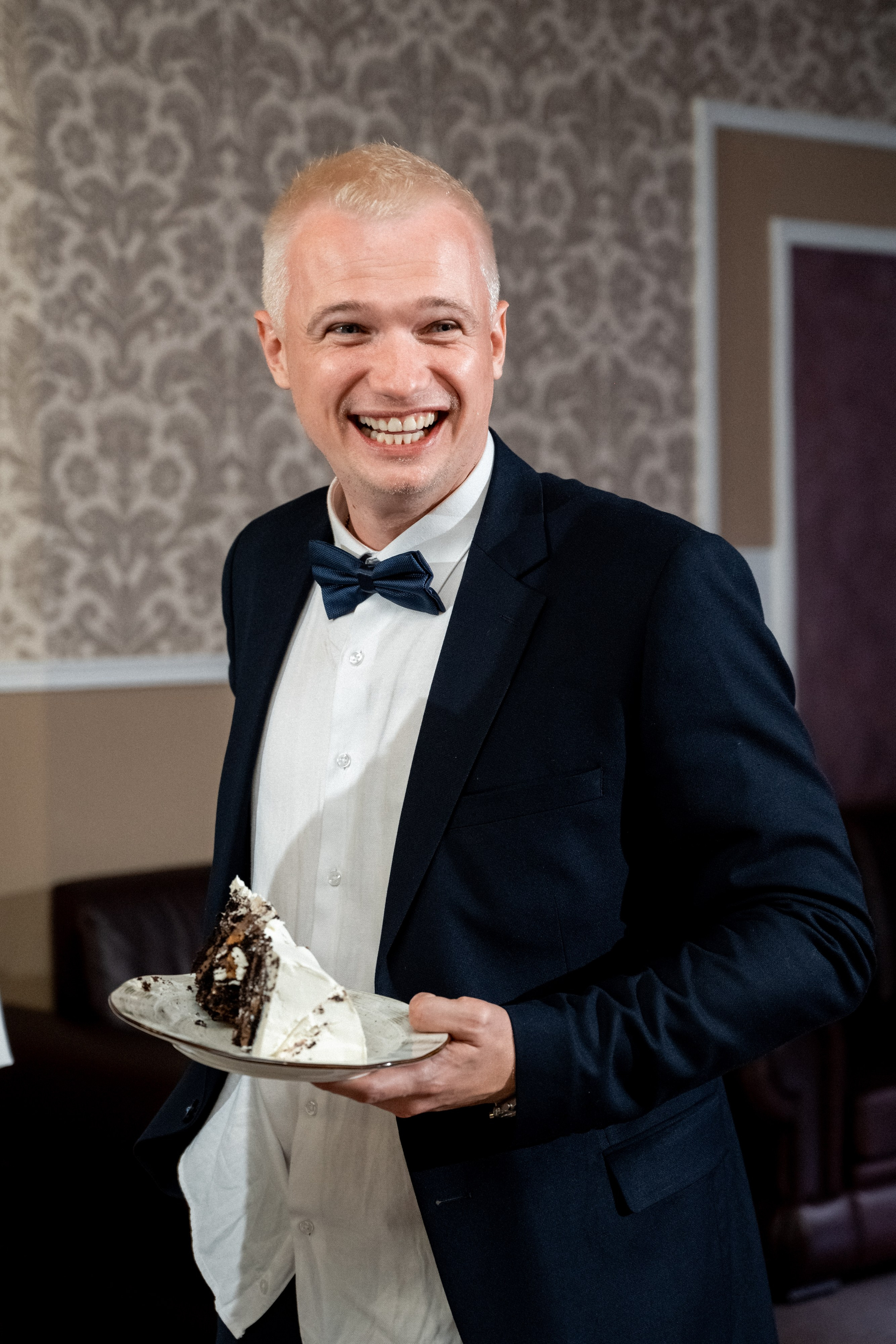 Свадьба Никиты и Татьяны. Свадебный фотограф Красноярск