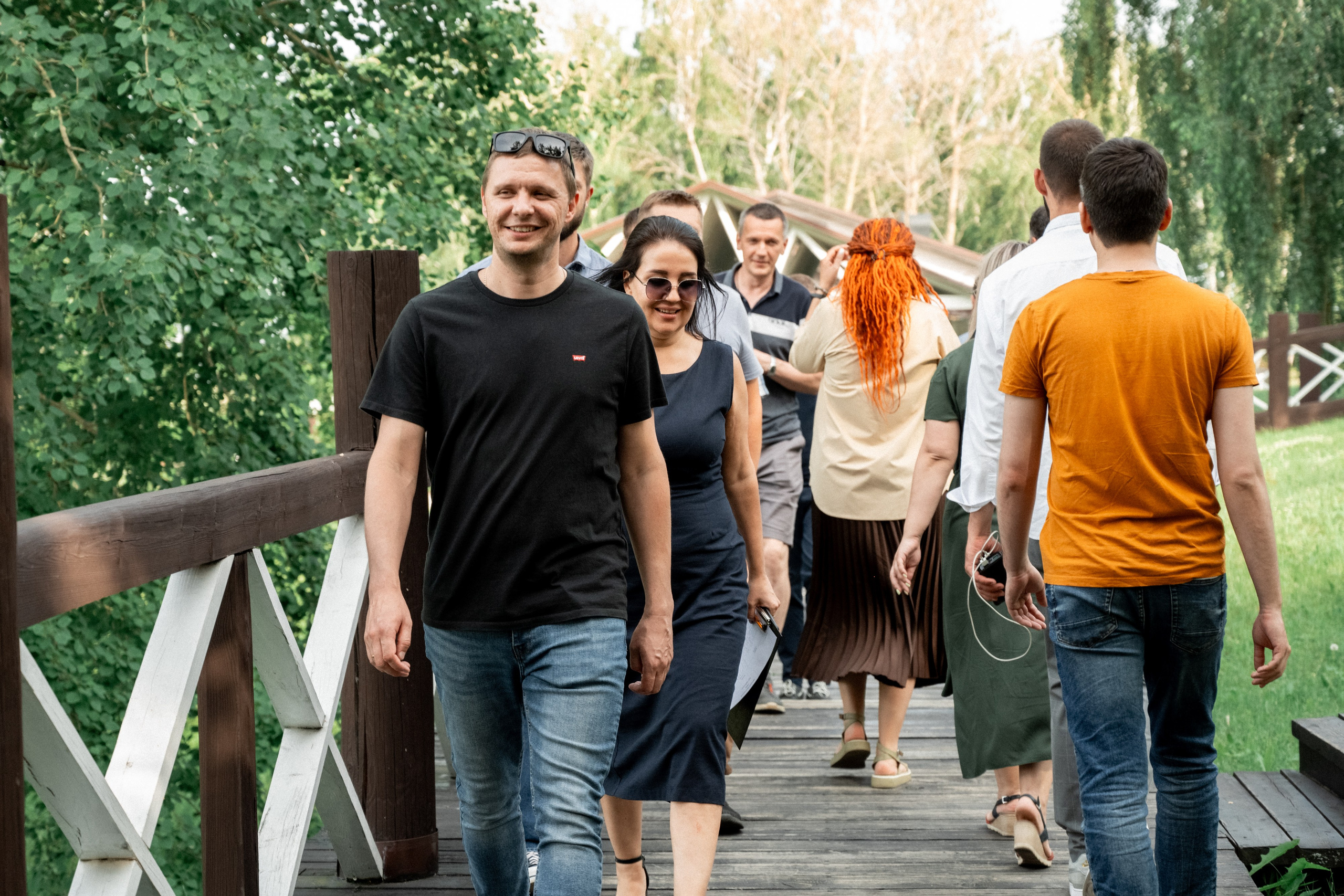 Legrand — Стрелковый клуб Кубеково