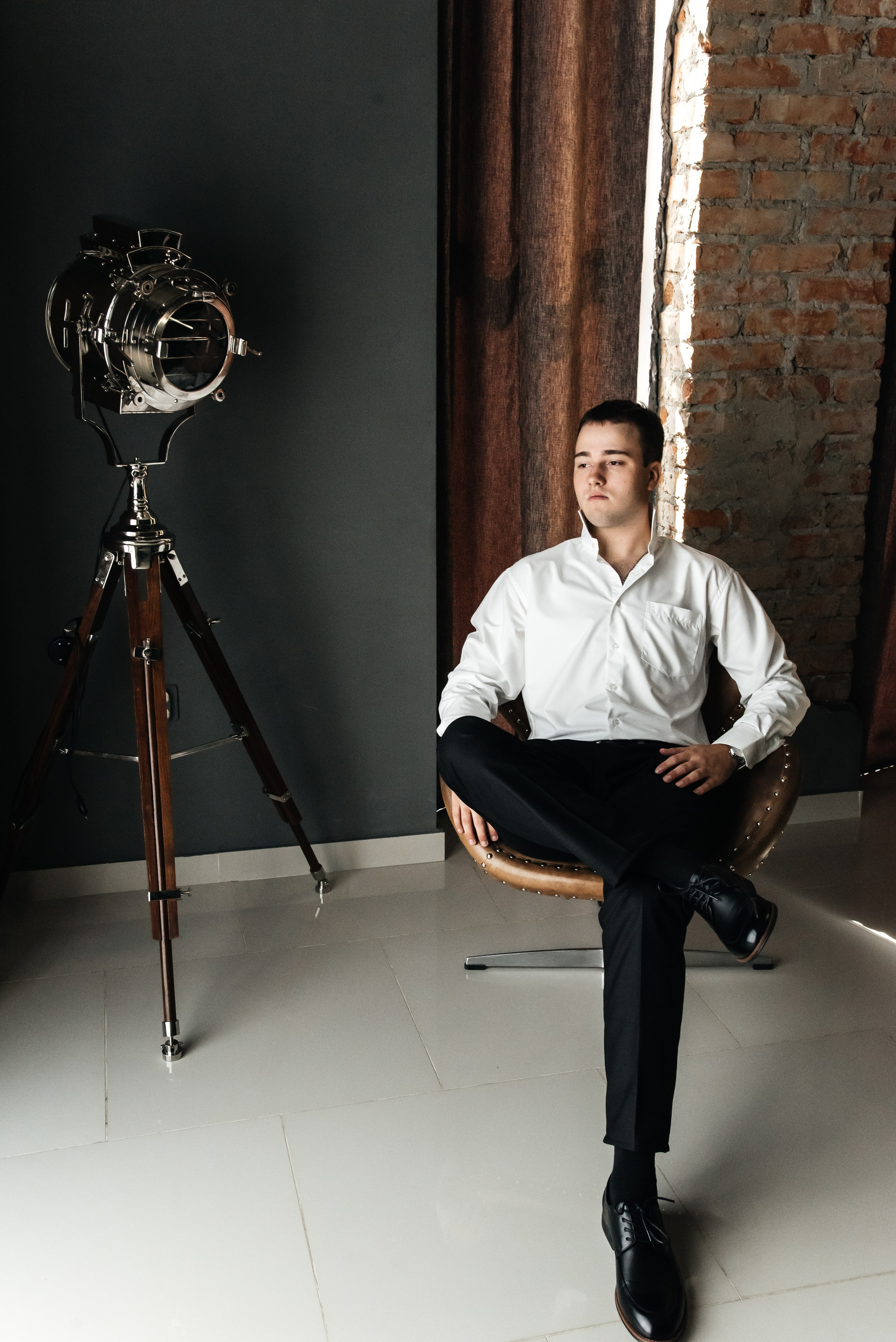 Вместе и навсегда. Виталий Москальцов