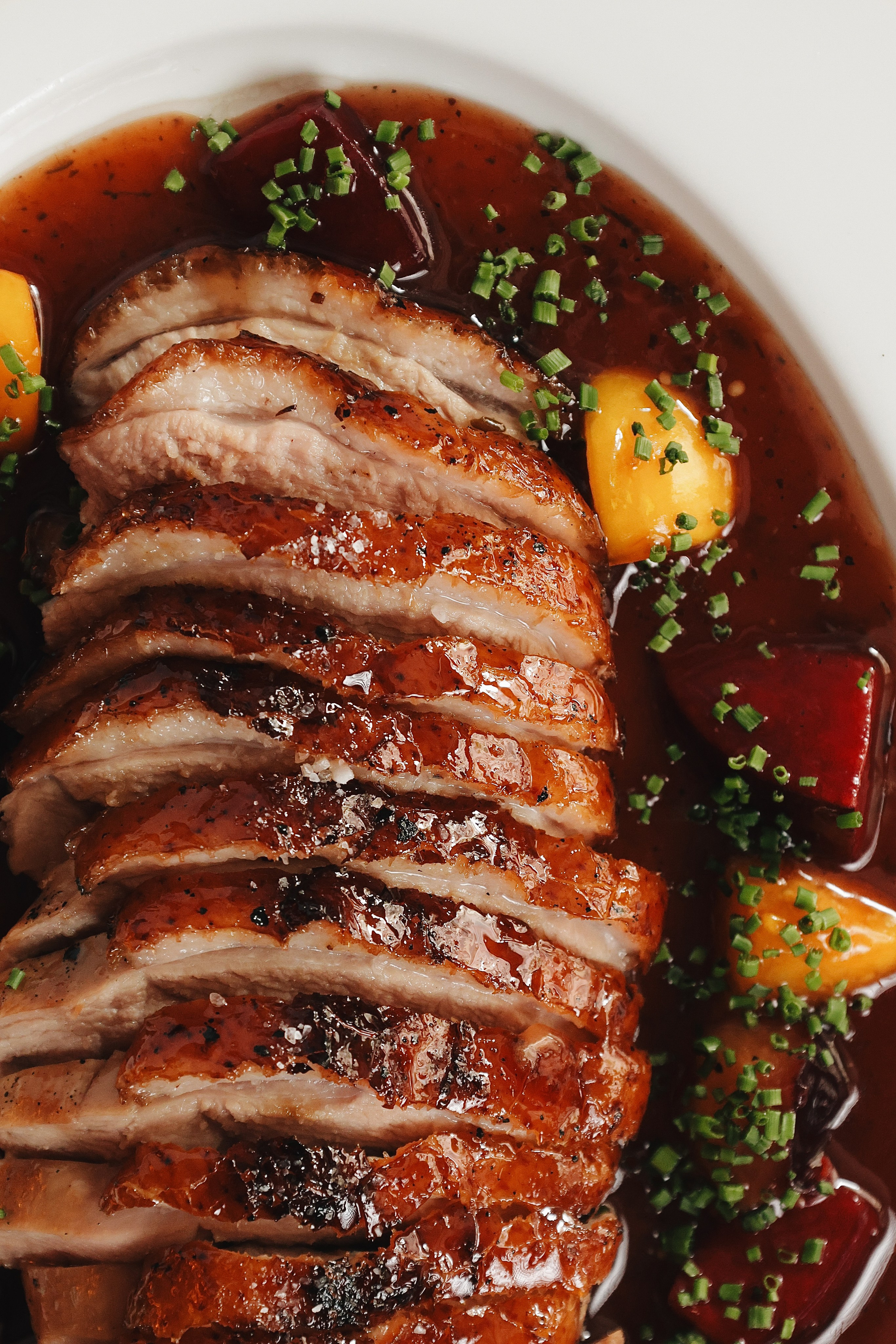 Made in China. Света Голобородько, фотограф еды и событий в Санкт-Петербурге