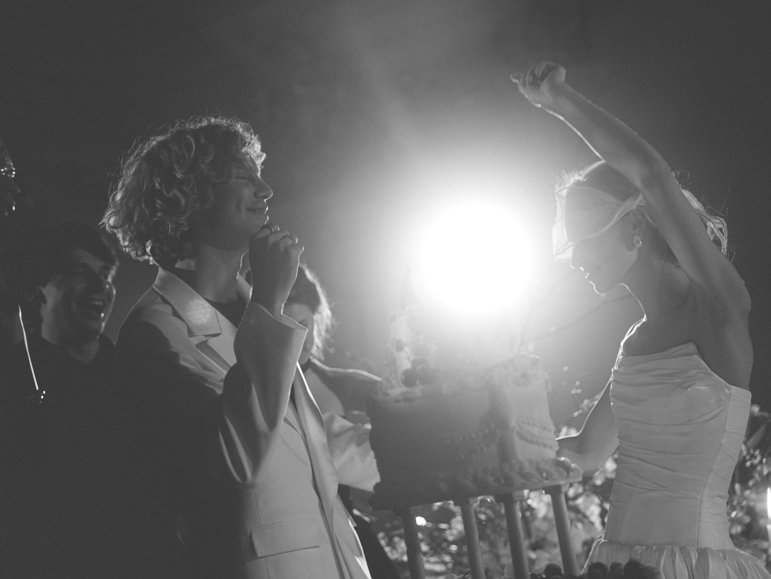 Французская классика. Фотограф Ксения Калюжная