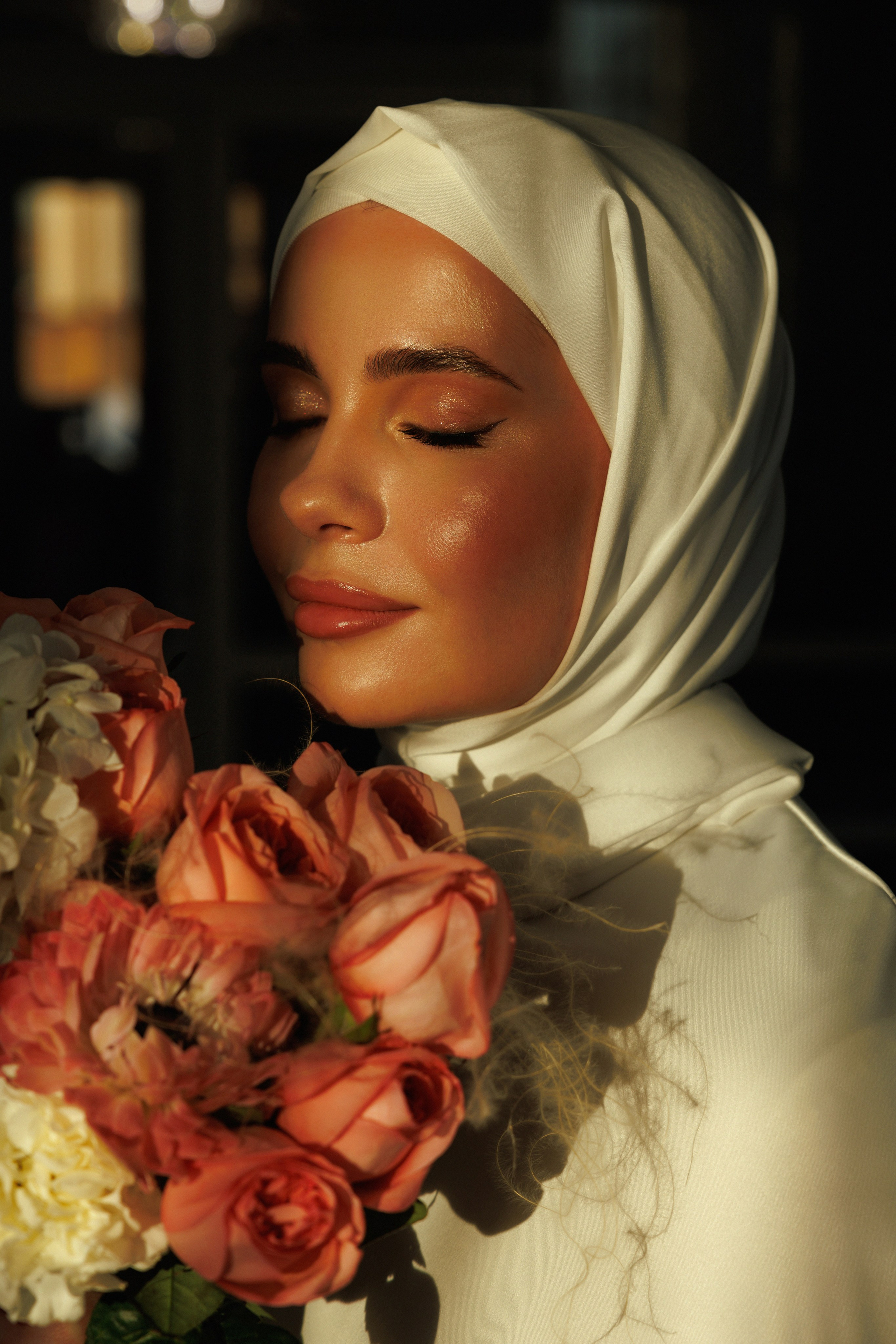 Ильсур & Сабина. Главная