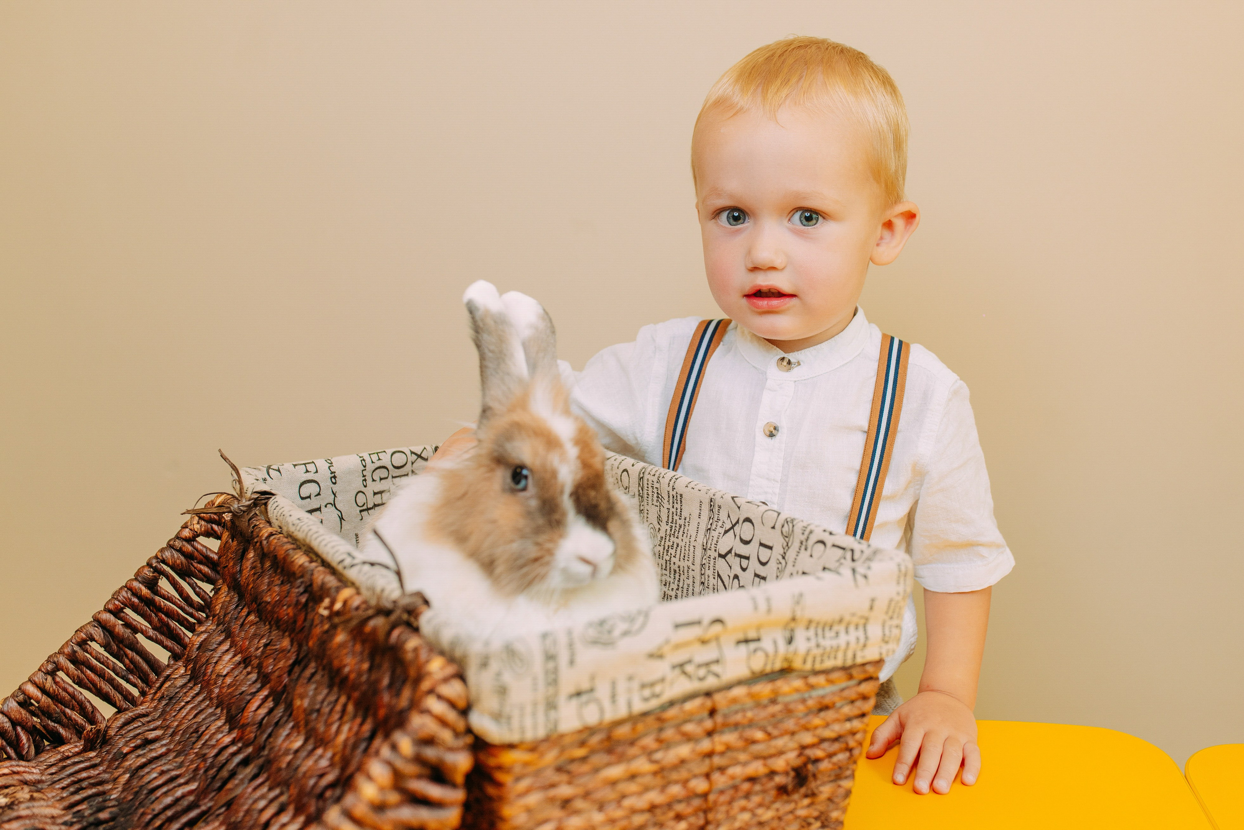 Дни рождения и детские мероприятия. Фотограф Рашковская Полина