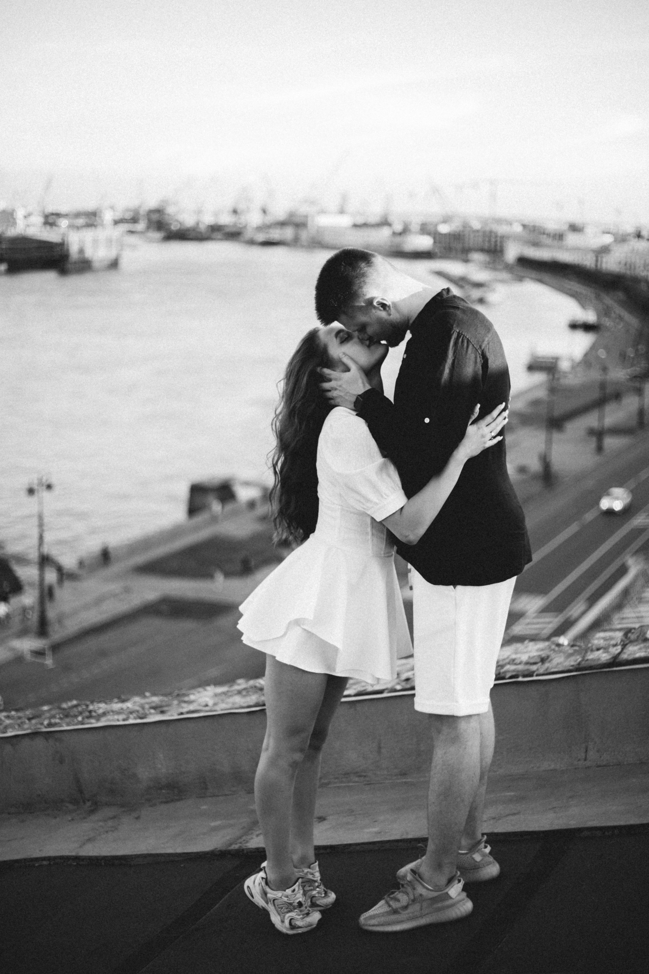 Истории о любви. Свадебный фотограф|Юлиана