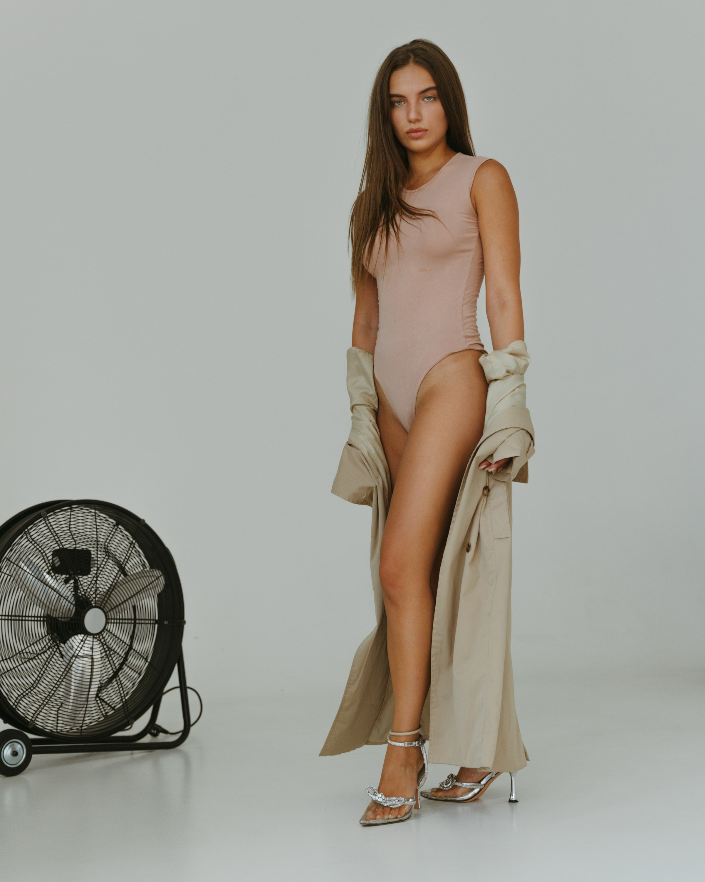 Надежда. Фотограф — Алексей Сериков в Москве