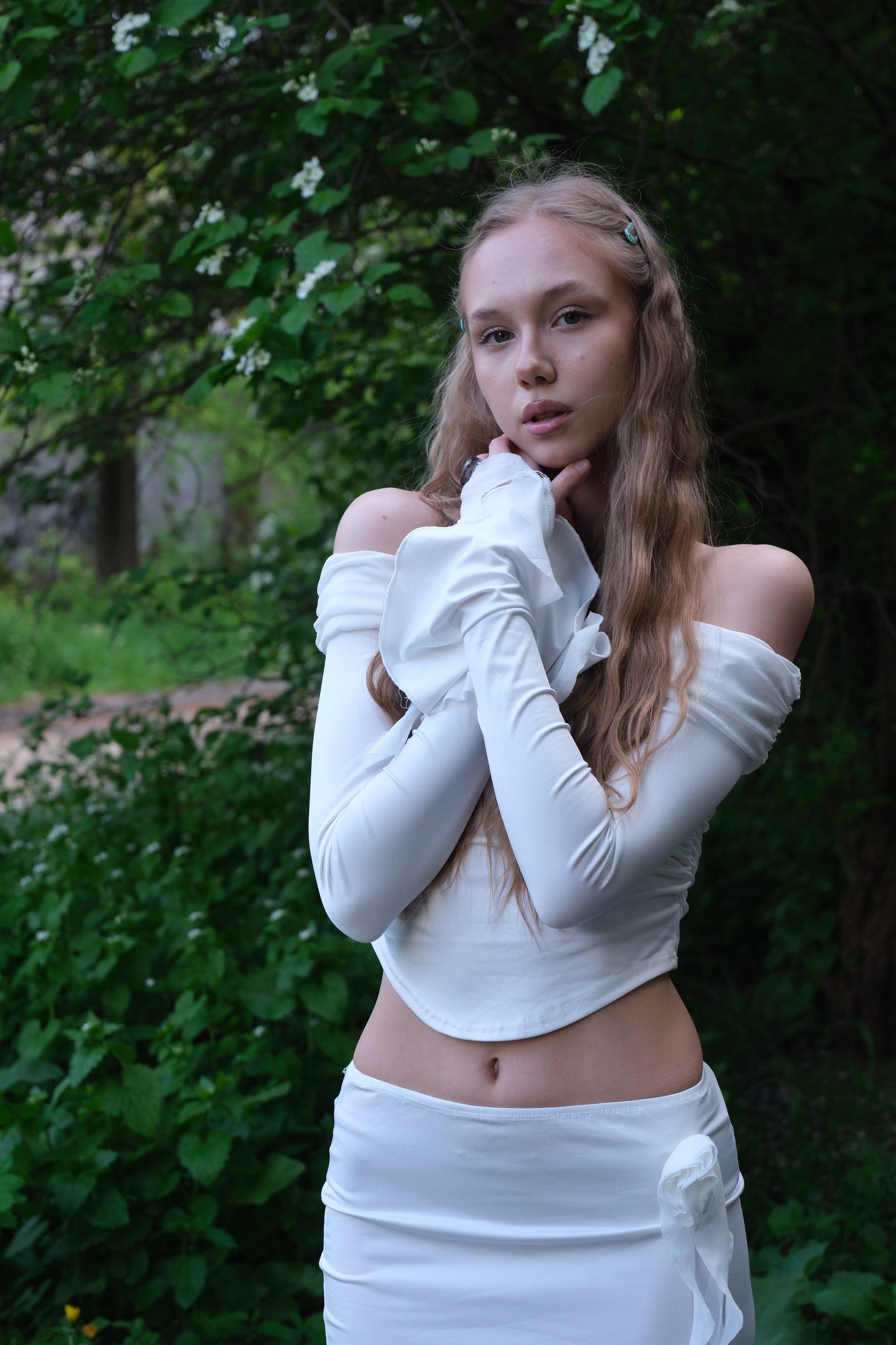 Model Софа (май 2026). Фотограф Валерий Овсянников