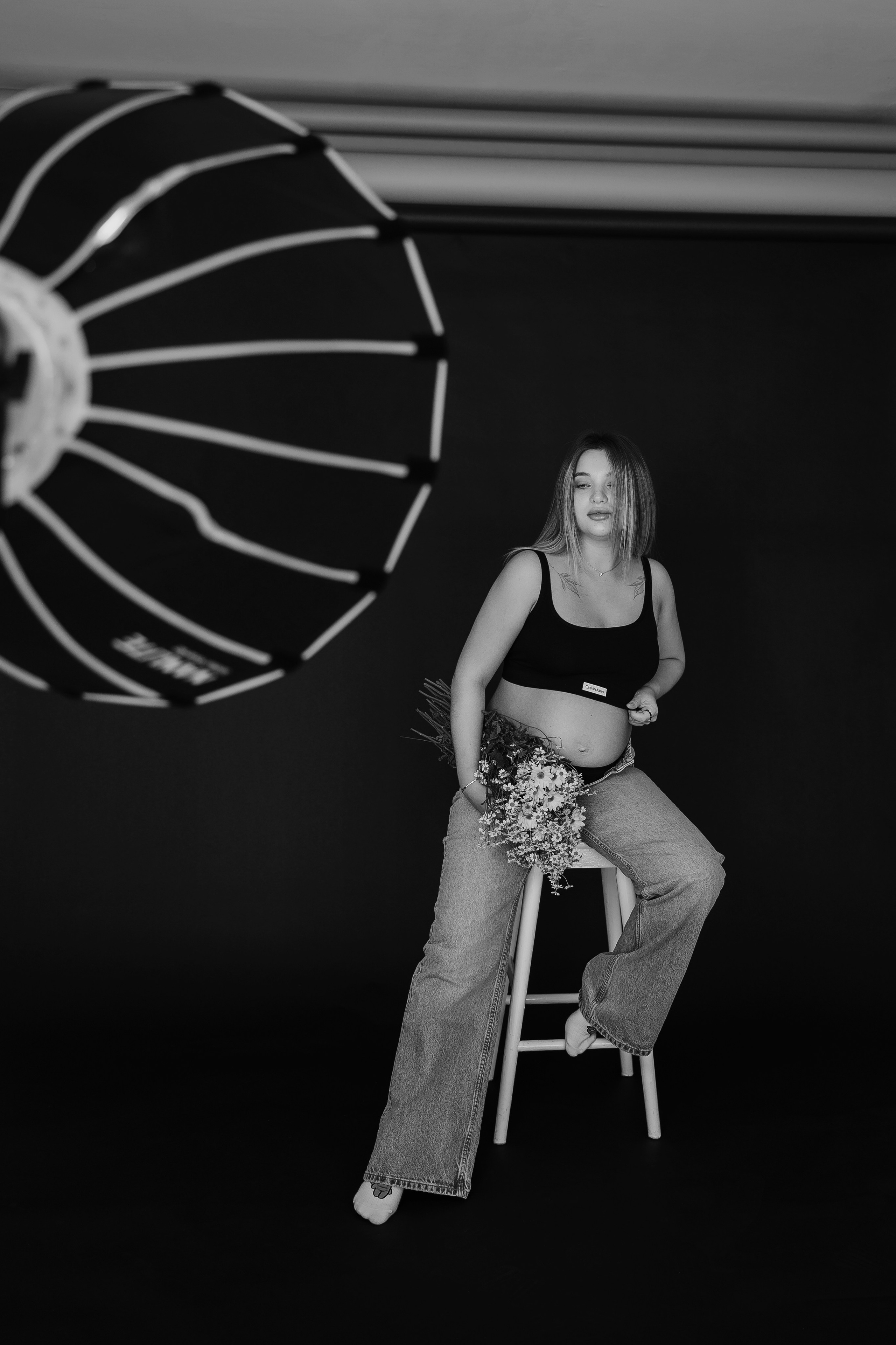 Фотосессия беременности в Пусане, Корея. ВАШ ФОТОГРАФ В ПУСАНЕ (Южная Корея) Александра Ануфрий