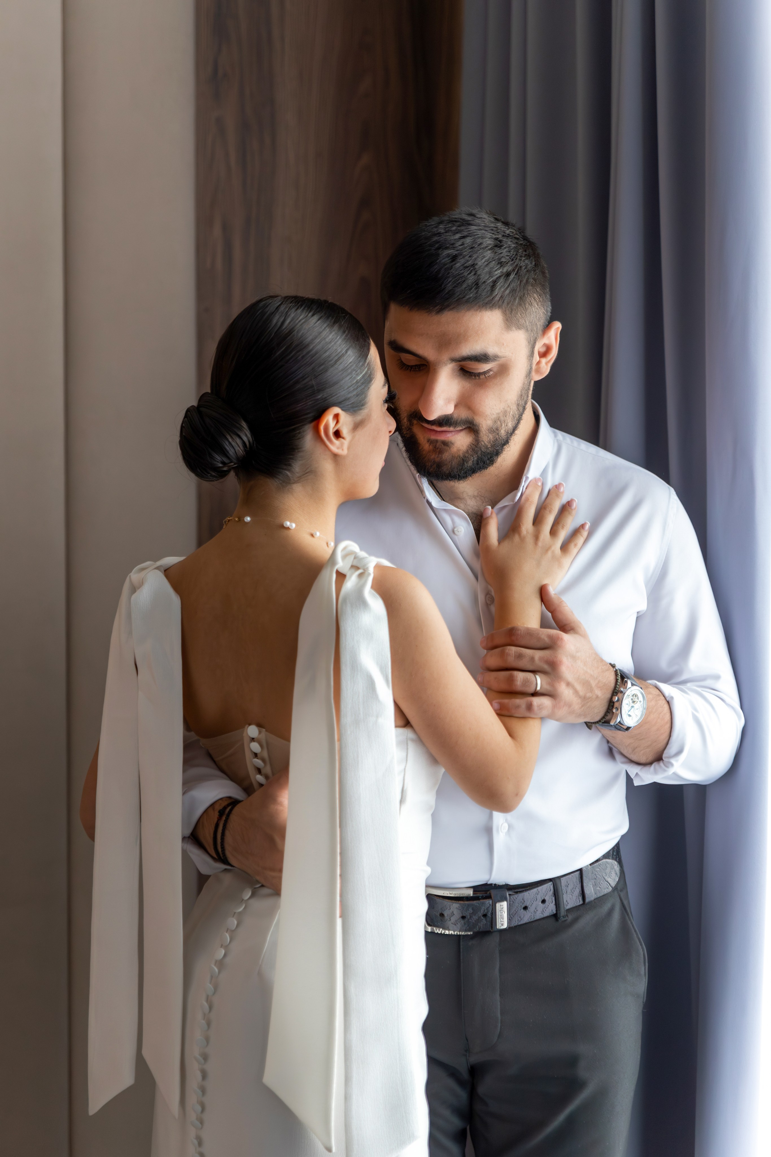 Сборы. Фотограф Пятигорск и КМВ