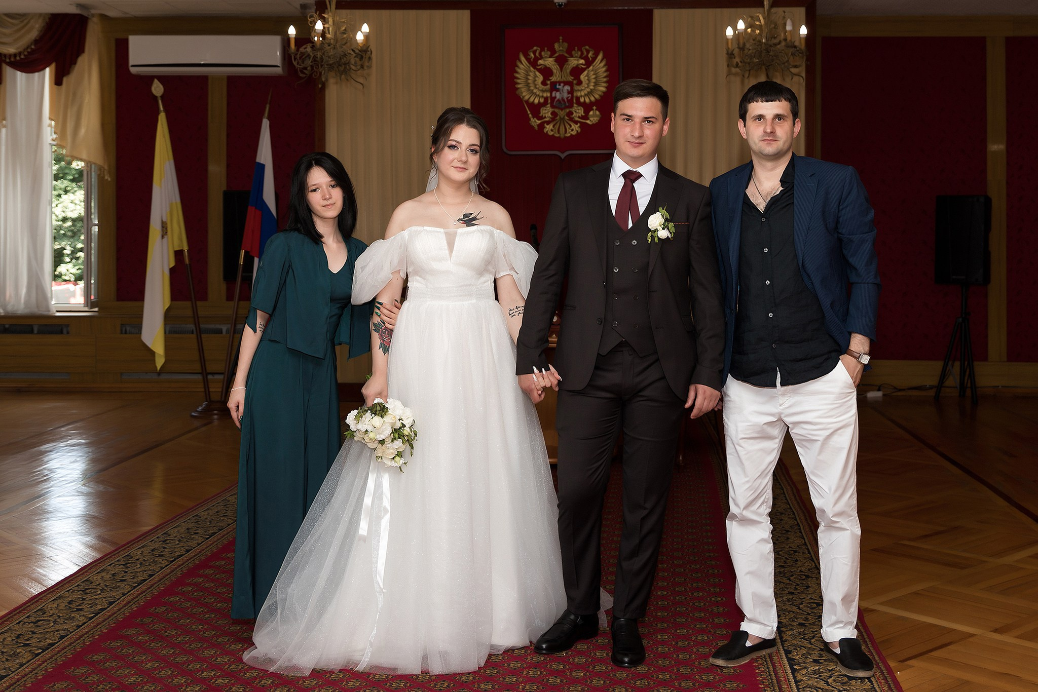 Фотосессия на несколько часов. Фотограф Пятигорск и КМВ