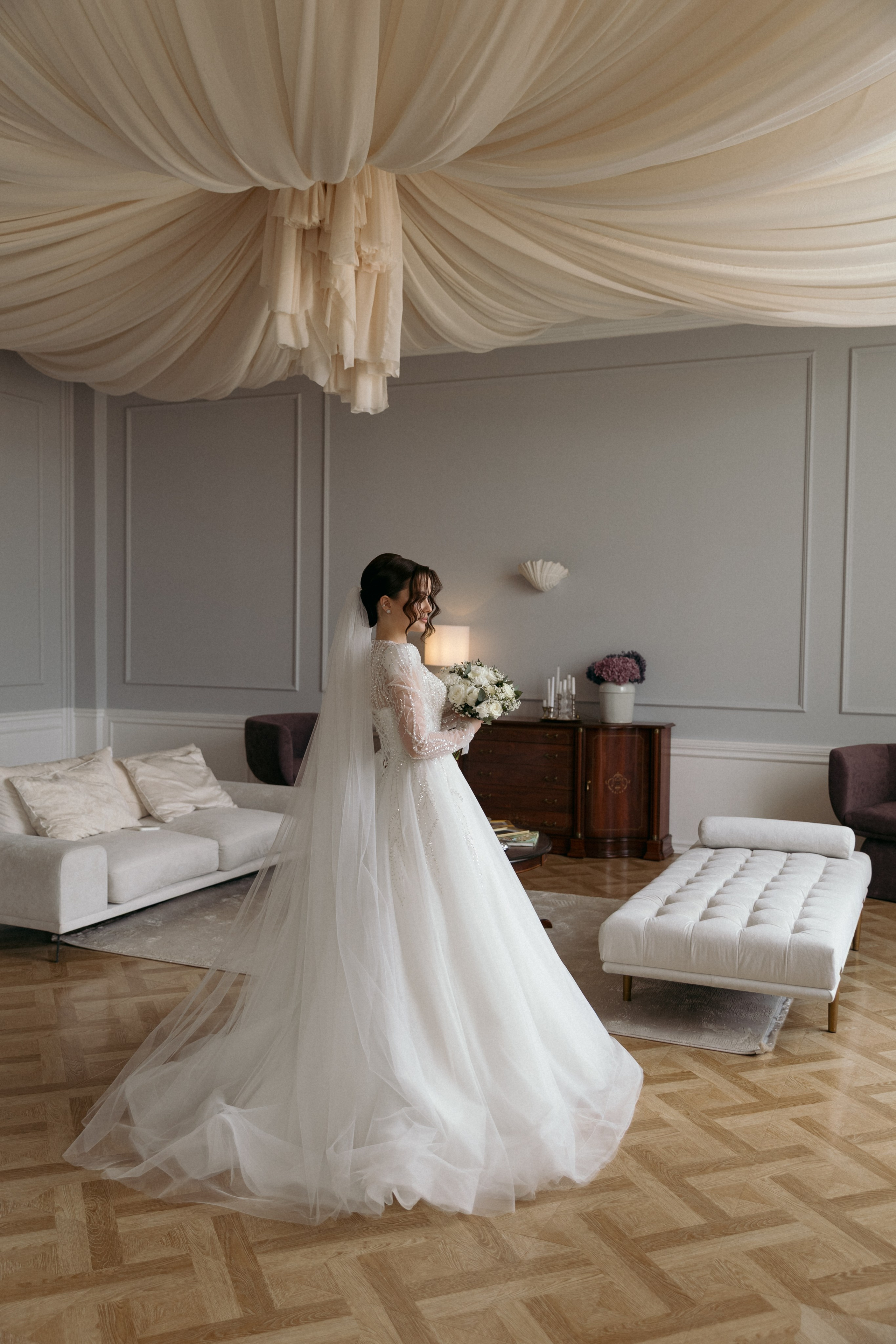 Степан и Яна 5/04/2025. Свадебный  и семейный фотограф в Краснодаре