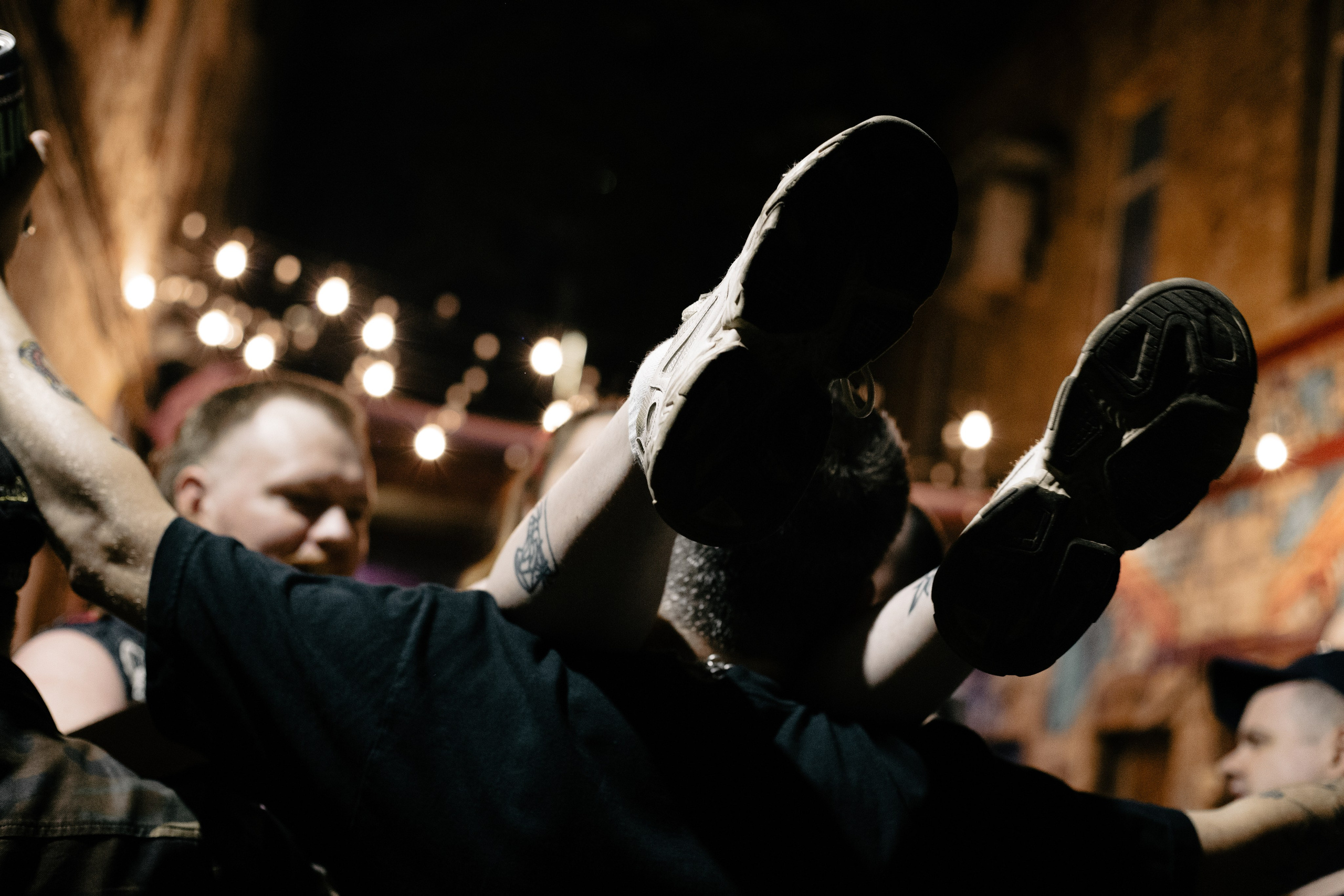 19/08 Концерт. Фотограф из Москвы. Иван Носков