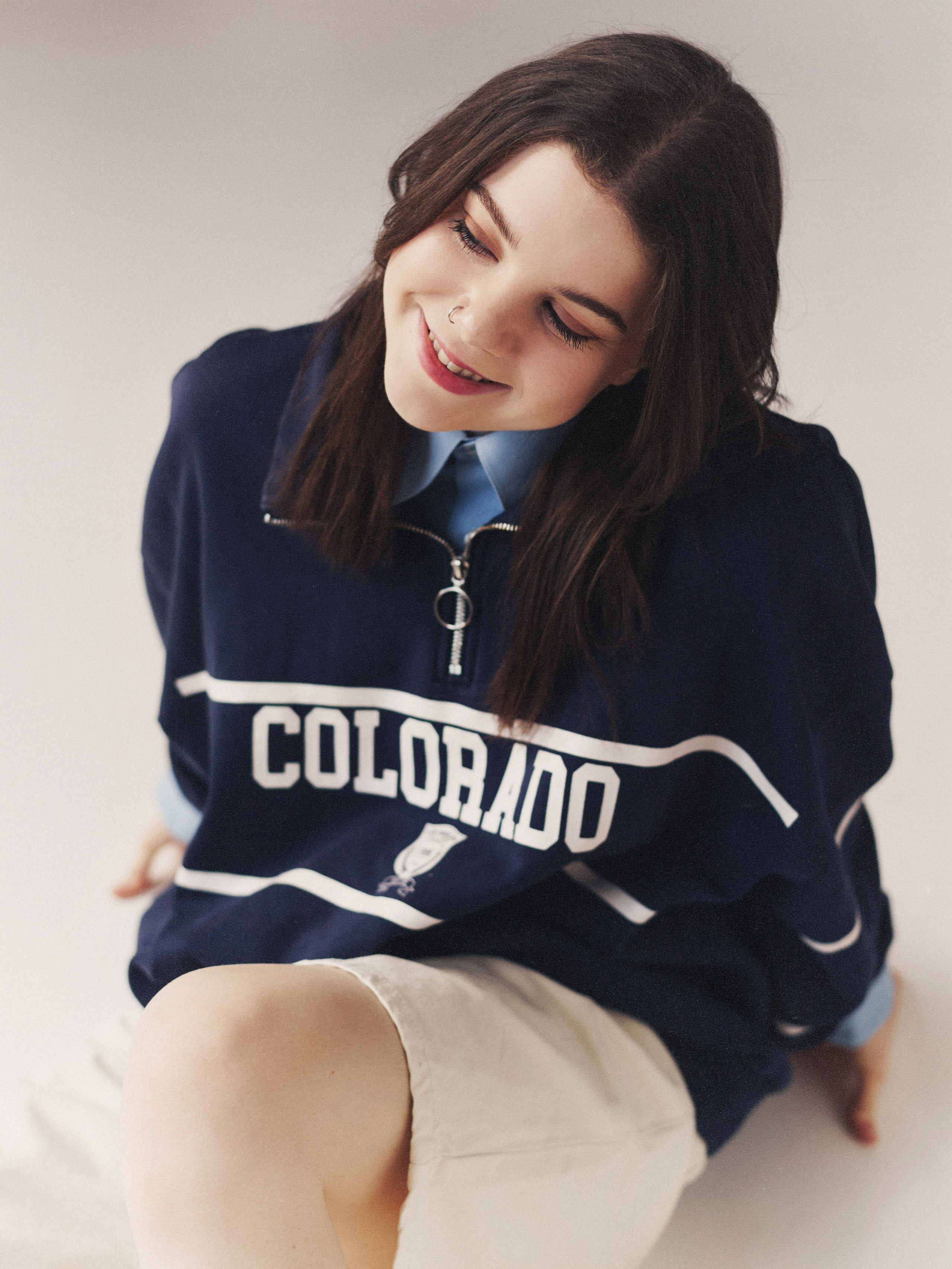 Наташа и Маша. Портретный фотограф в Ярославле Юлия Румянцева