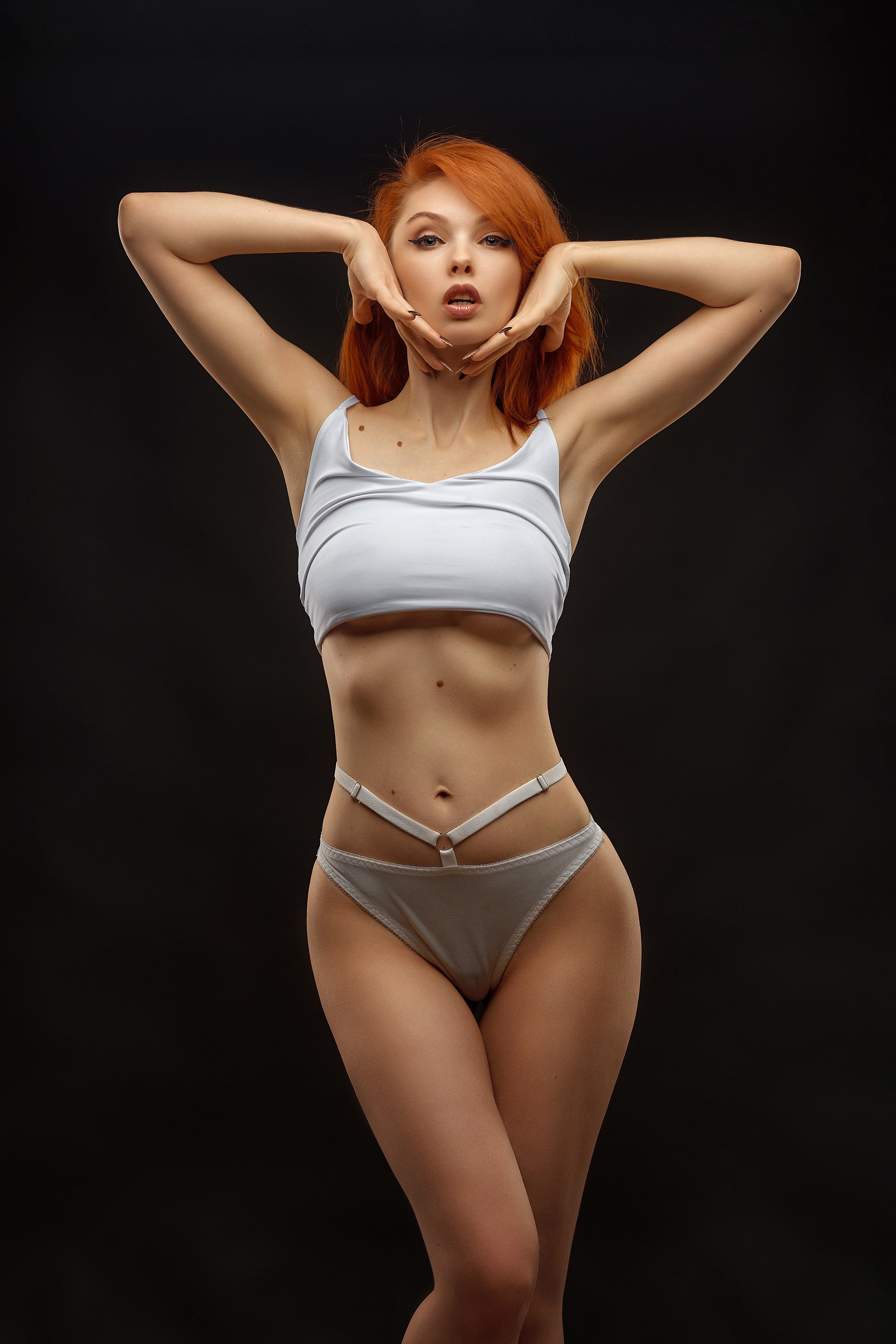 Анна. Фотограф в Тольятти Вячеслав Цуркан