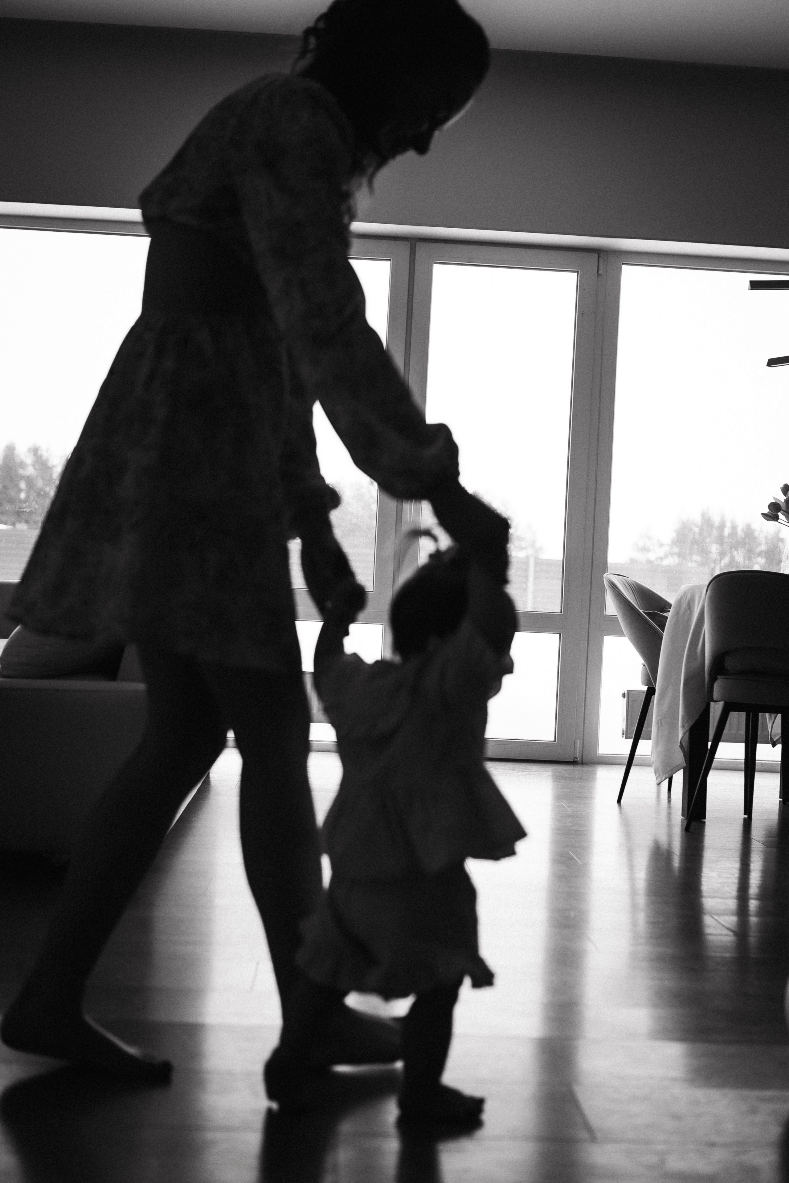 Миле 1 годик. Семейный фотограф в Нижнем Новгороде Доронина Юлия