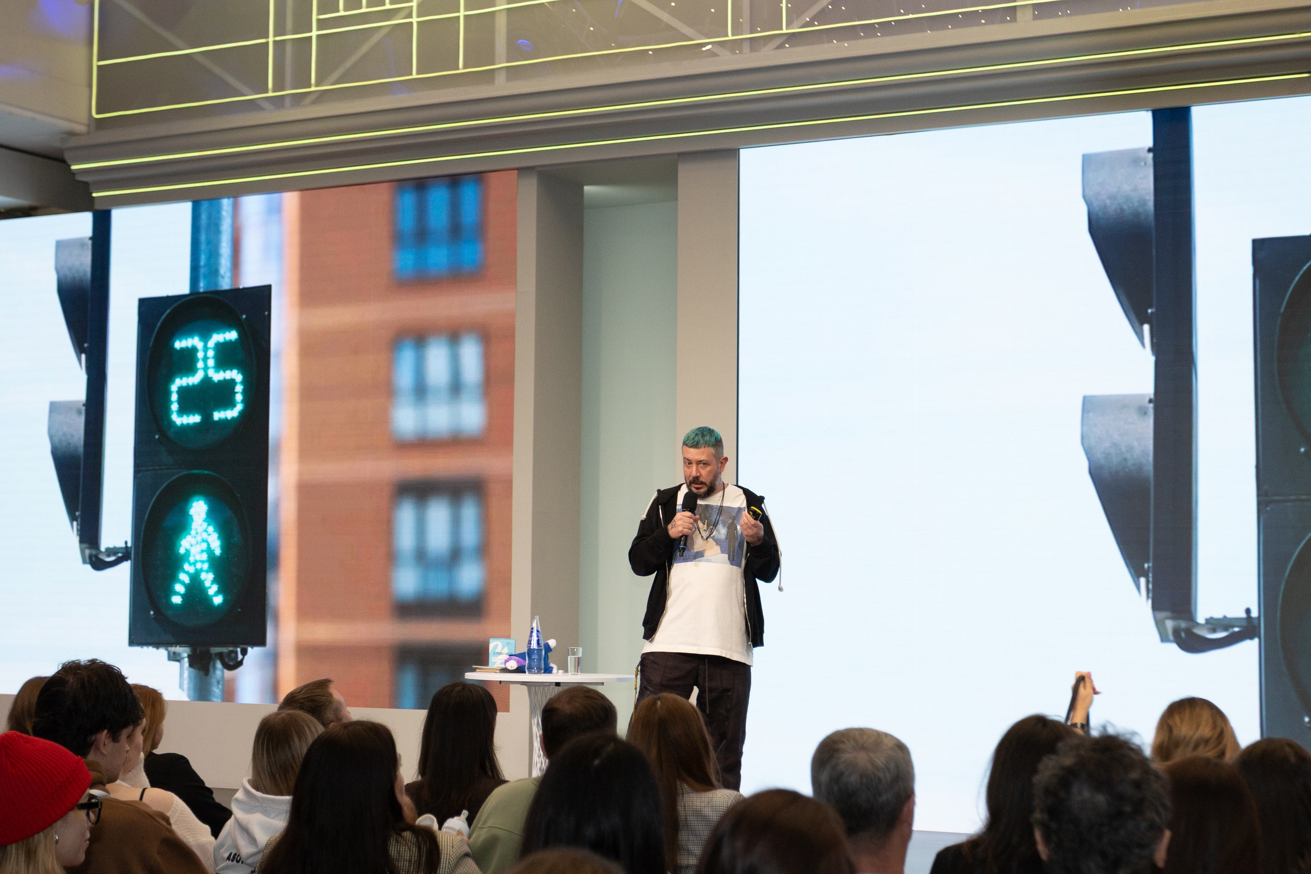 Digital Osen | Артемий Лебедев. Фотограф Мурманск | Нижний Новгород • Анна Хижняк