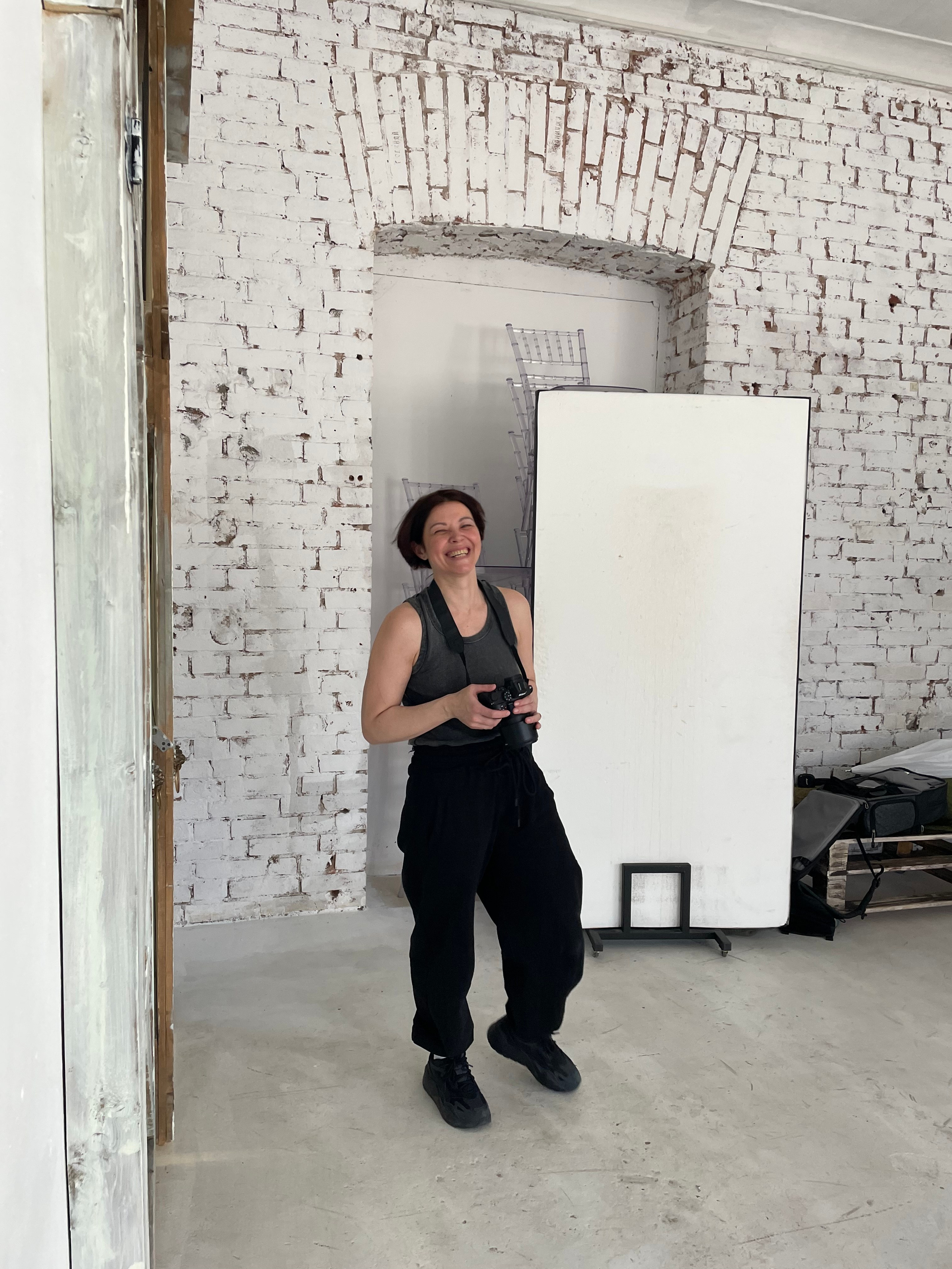 Воркшоп 16.03.2025. Компания и фотошкола по созданию контента в Москве