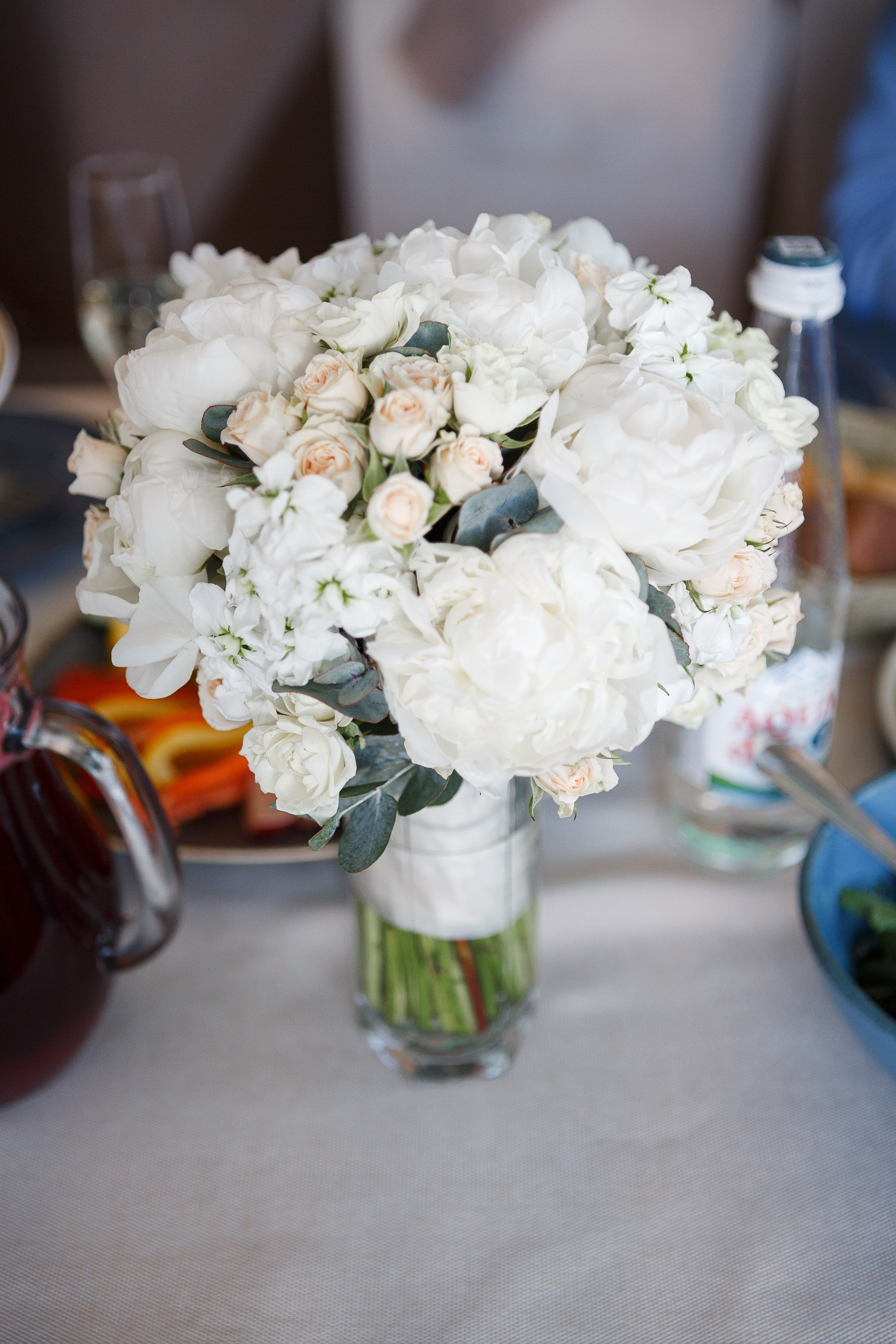 Свадьба Ильи и Юлии