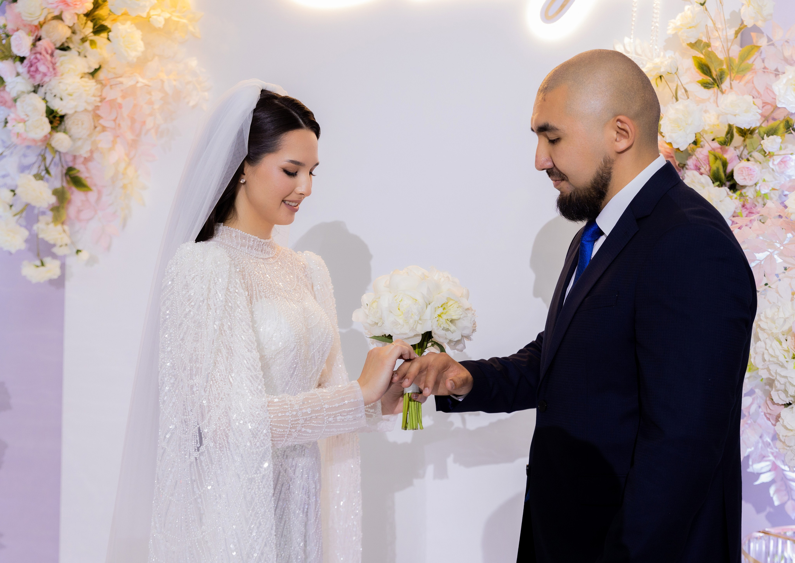 Беркежар и Анэля