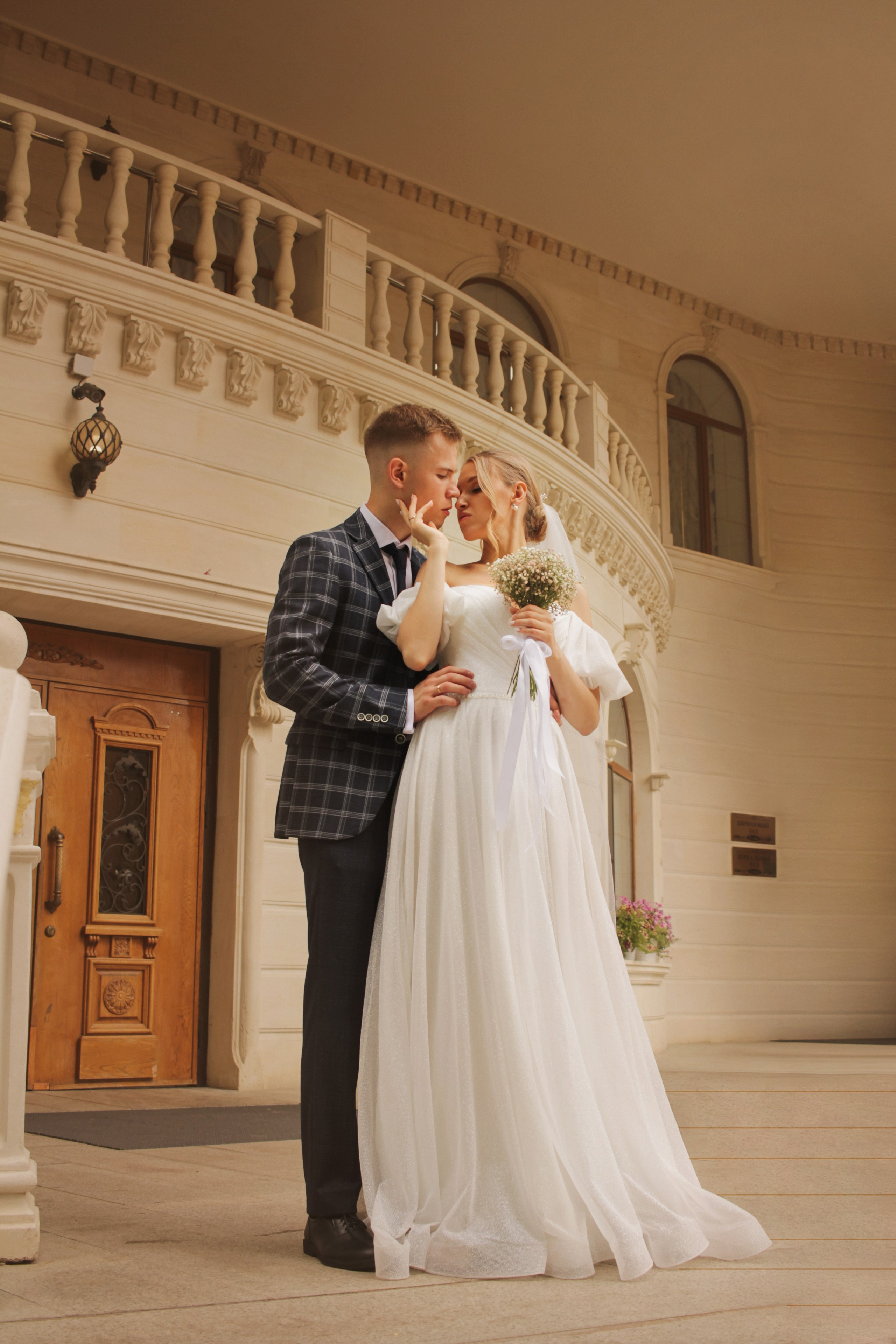 Свадьбы. Автофотограф, видеограф, портретный и свадебный фотограф Нияз Султанов