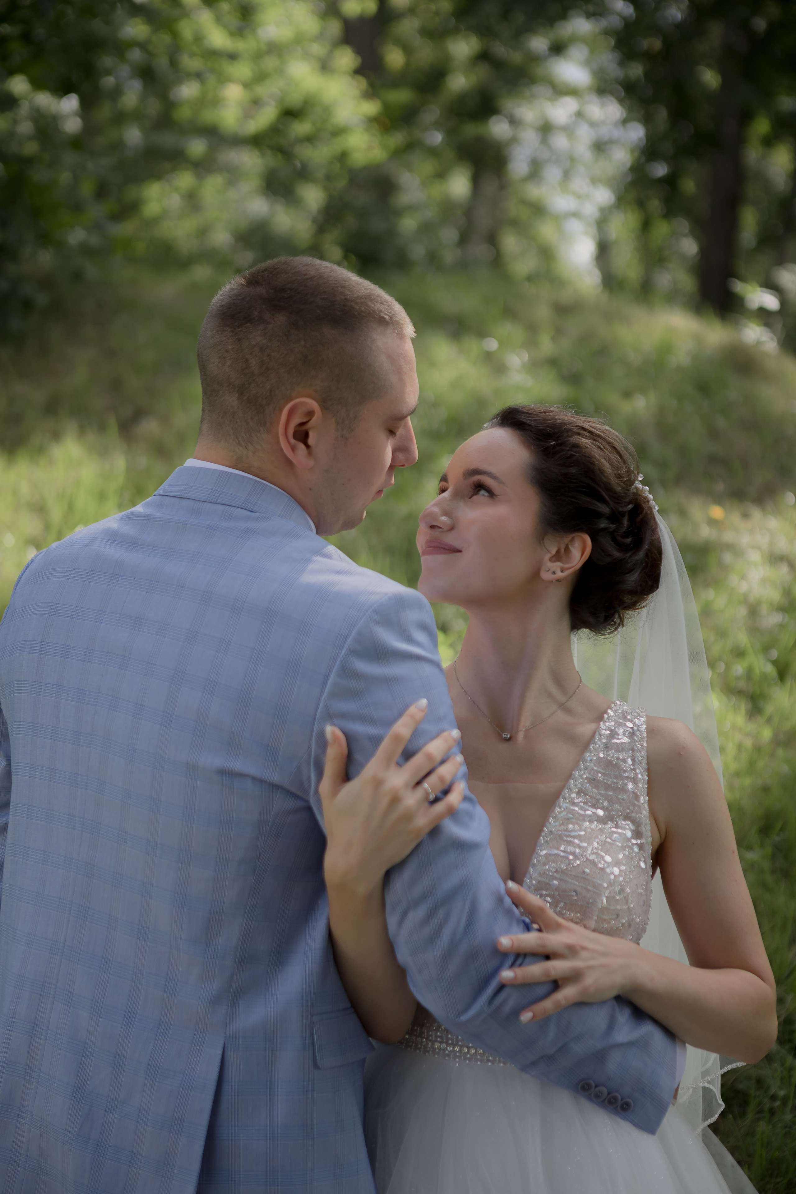 Дмитрий & Анет. Свадебный и женский фотограф в Москве