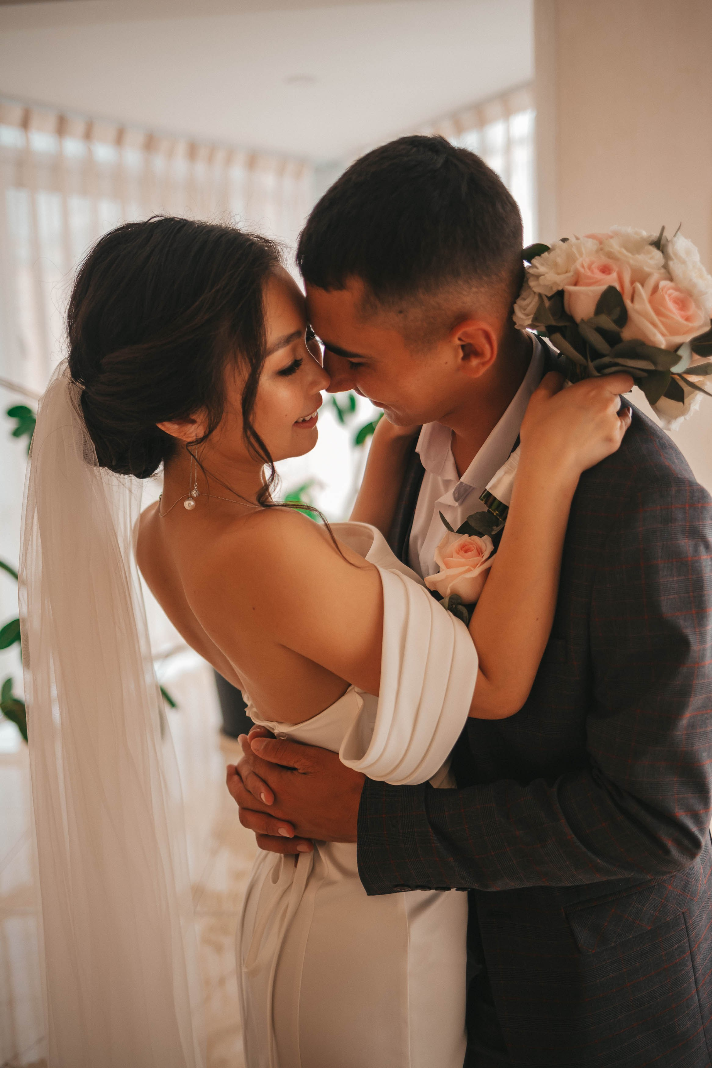 Владислав и Полина. Nadin.K фотограф Иркутск, Байкал, Братск