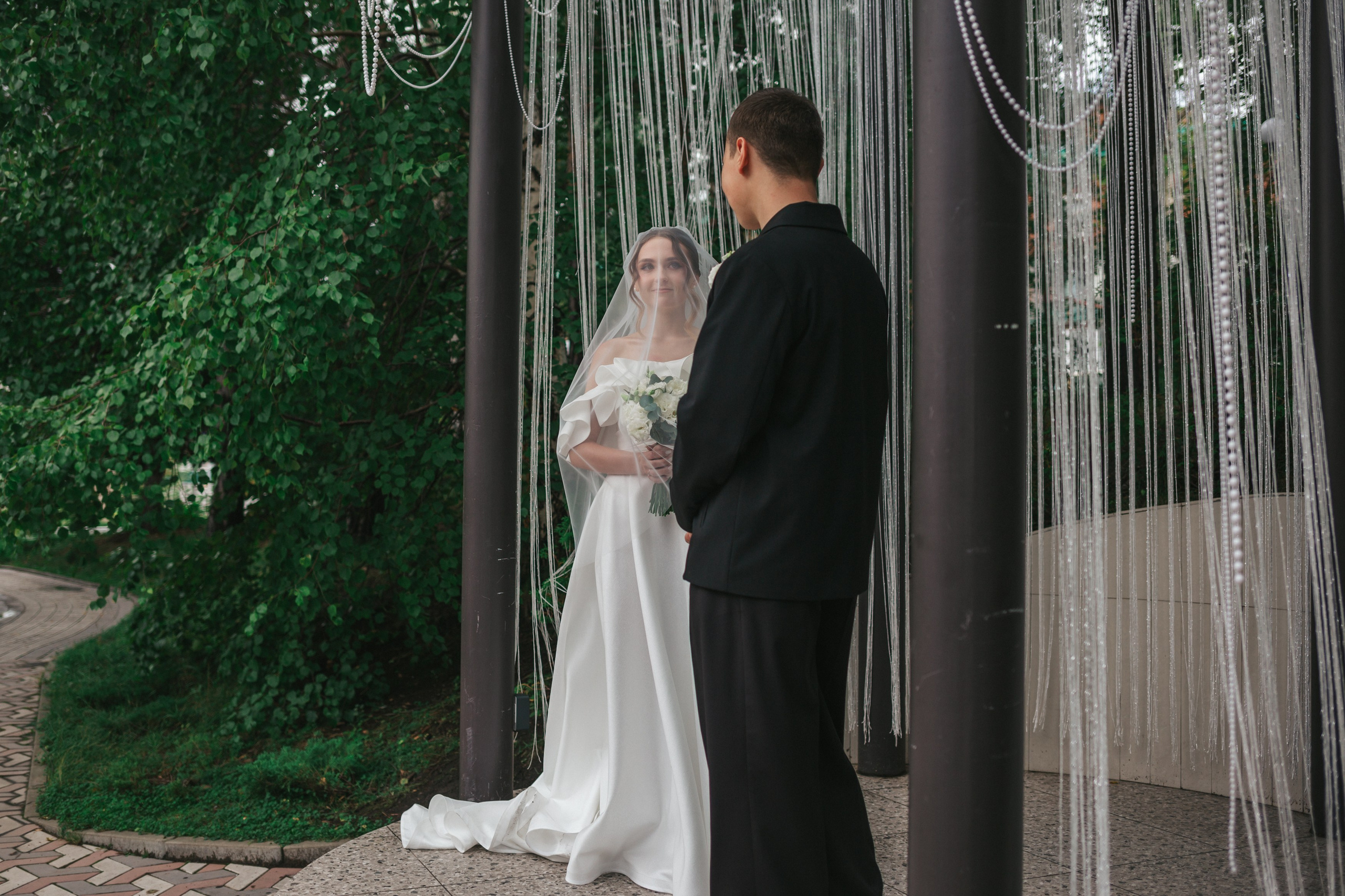 Валерия и Владимир. Nadin.K фотограф Иркутск, Байкал, Братск