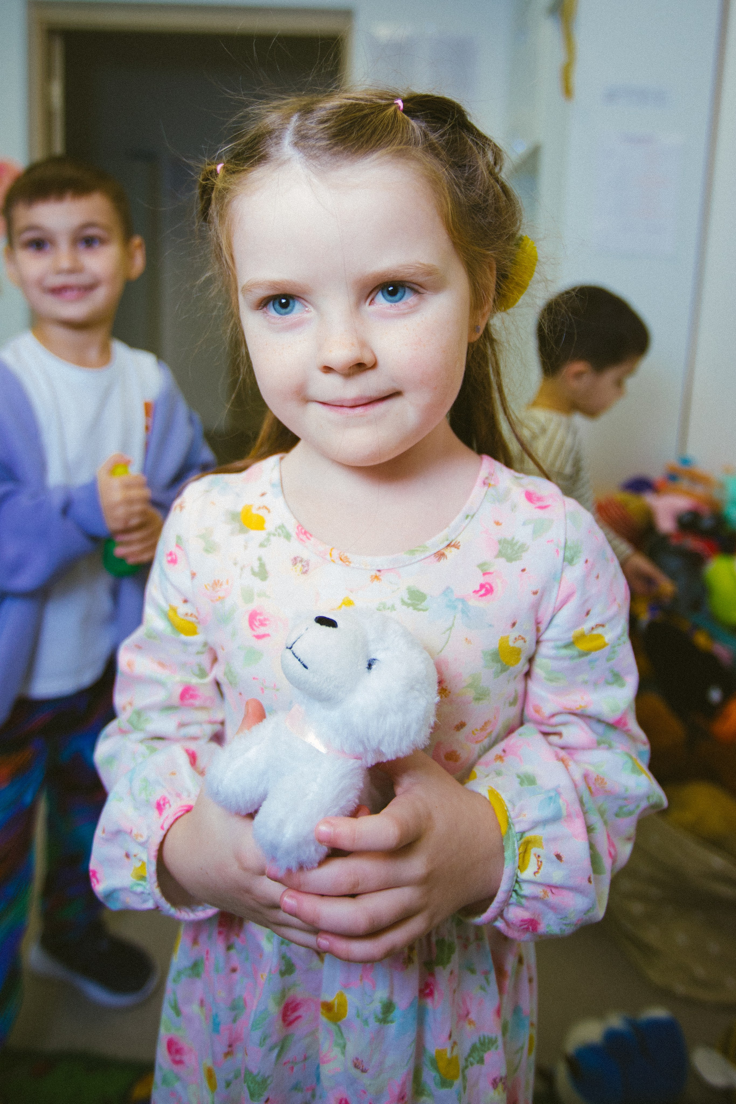 День Рождения Джаннат. Фотограф Андрей Степченков | Москва и МО