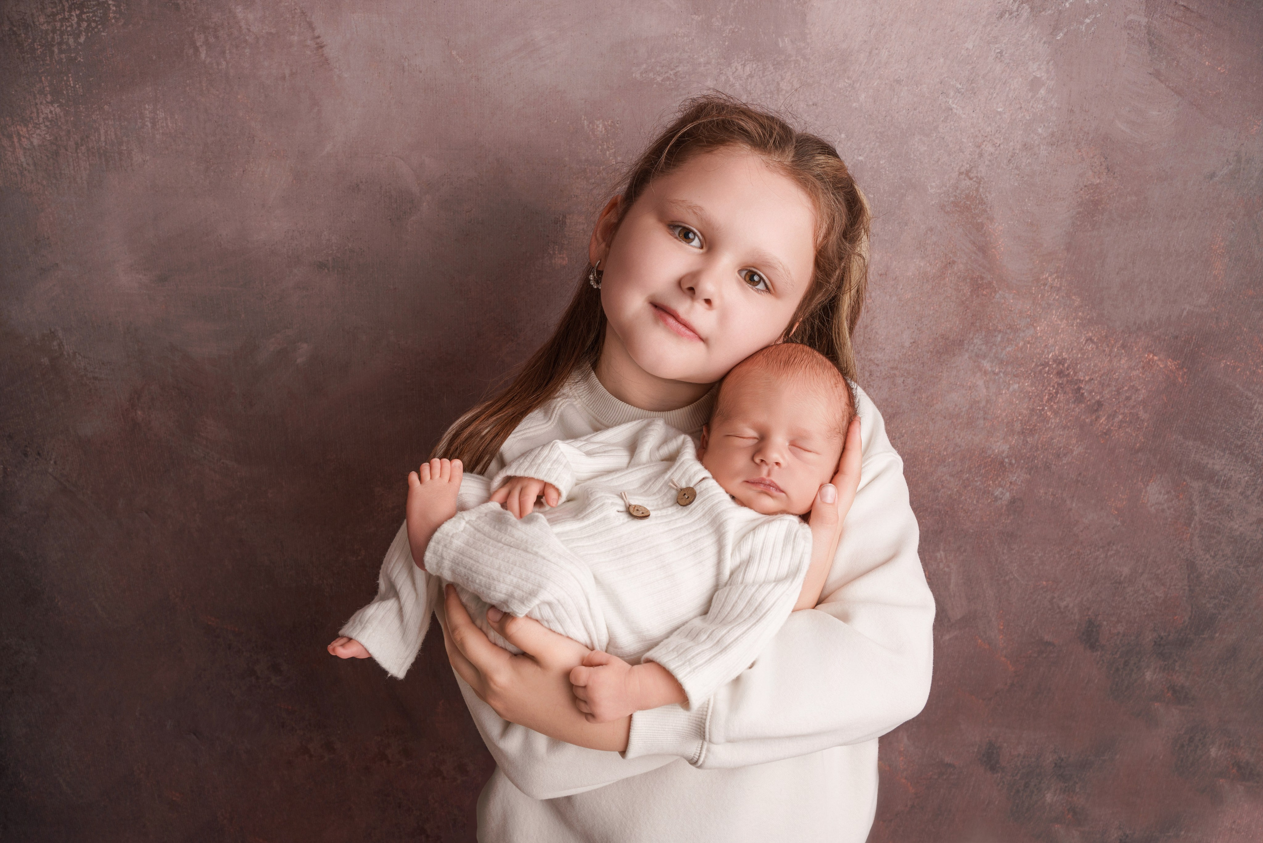 Семейные фотосессии с новорожденными | Трогательные кадры малышей и их близких в Москве и МО. Фотосессия новорожденных в Москве и Московской области | Профессиональный фотограф newborn — Татьяна Иванова