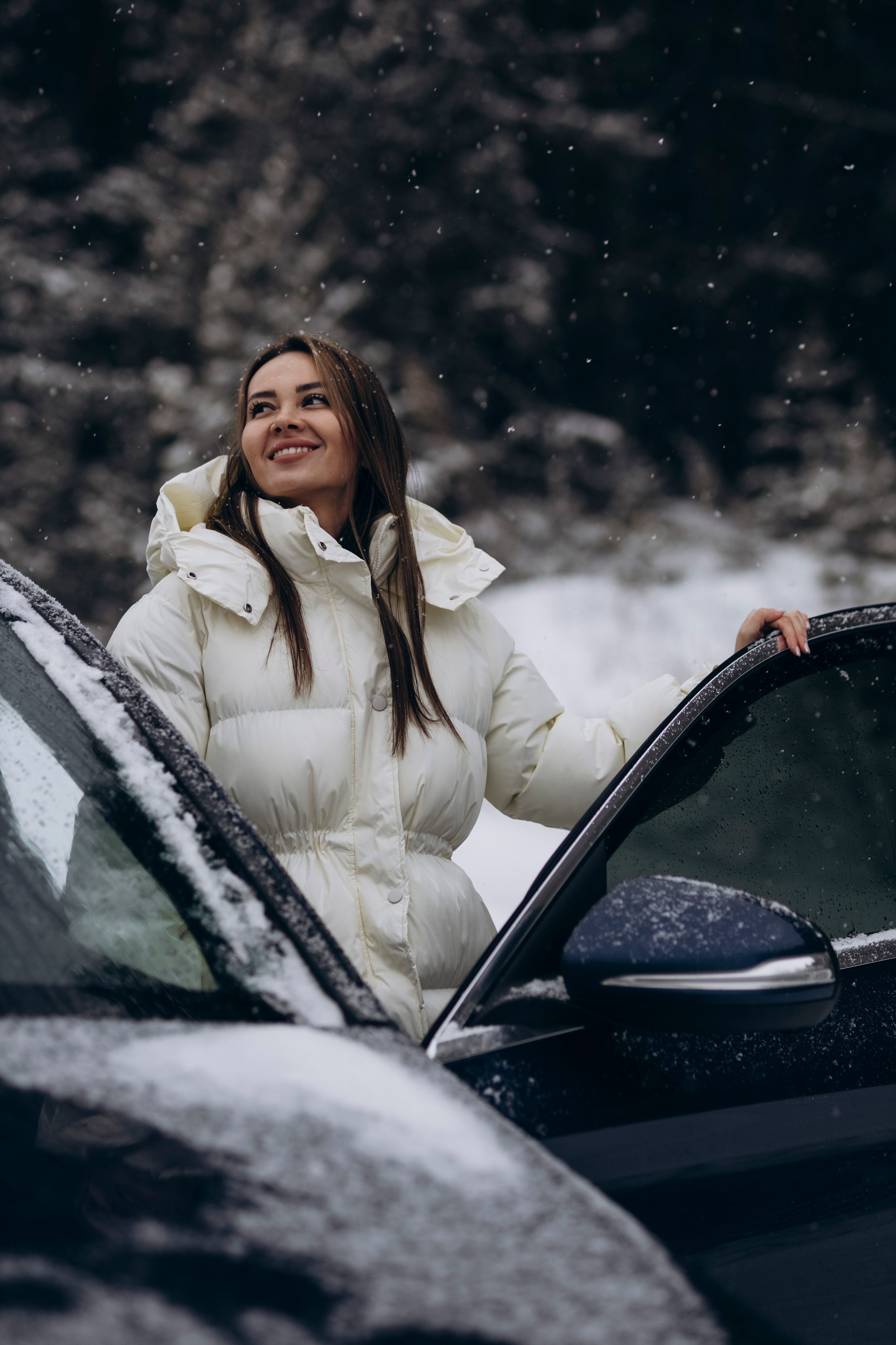 Портретные съёмки. Фотограф Екатеринбург, Арамиль Антон Чупин