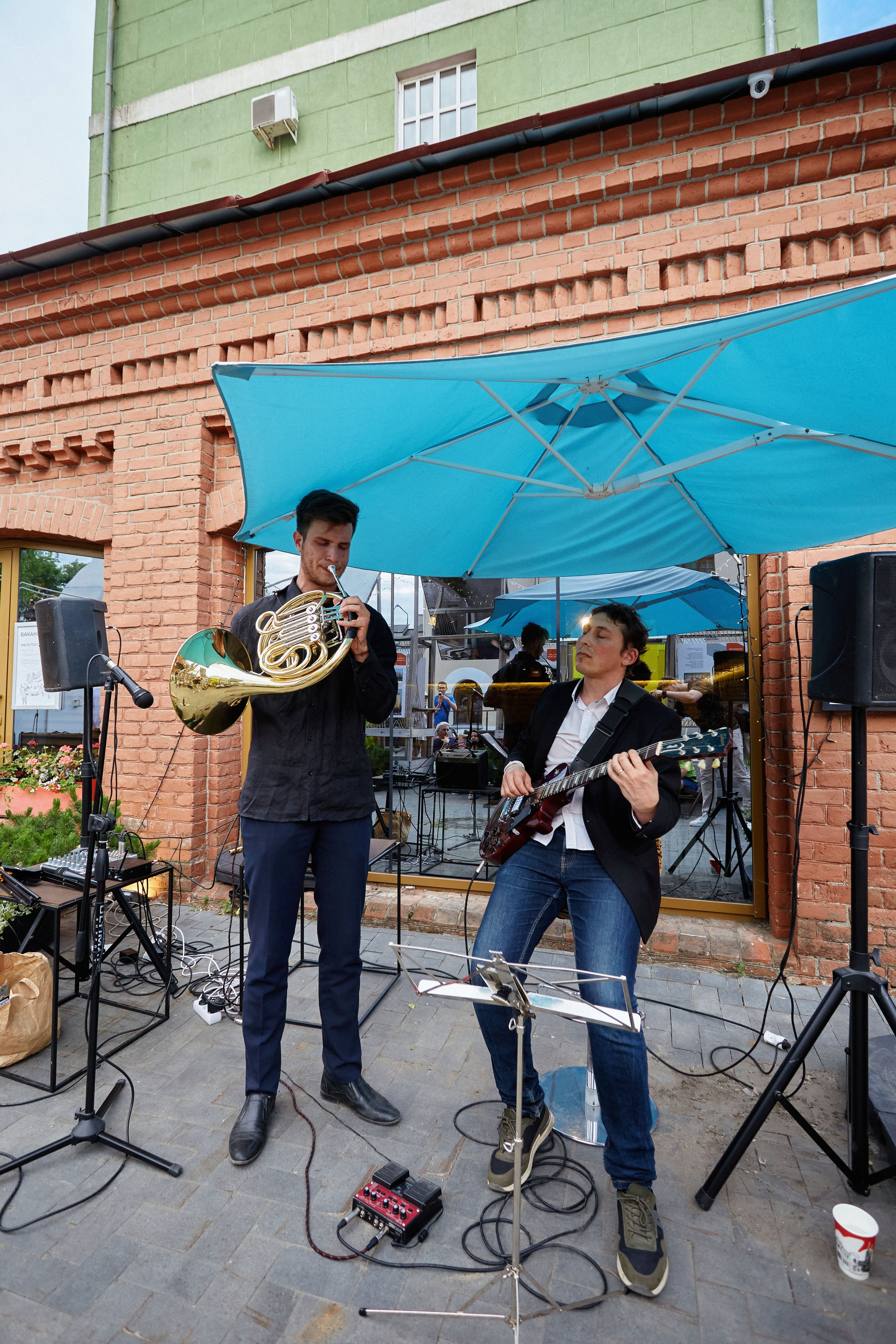 Самарский модернИЗМ. DENISOV ART (фото, видео, дизайн) САМАРА