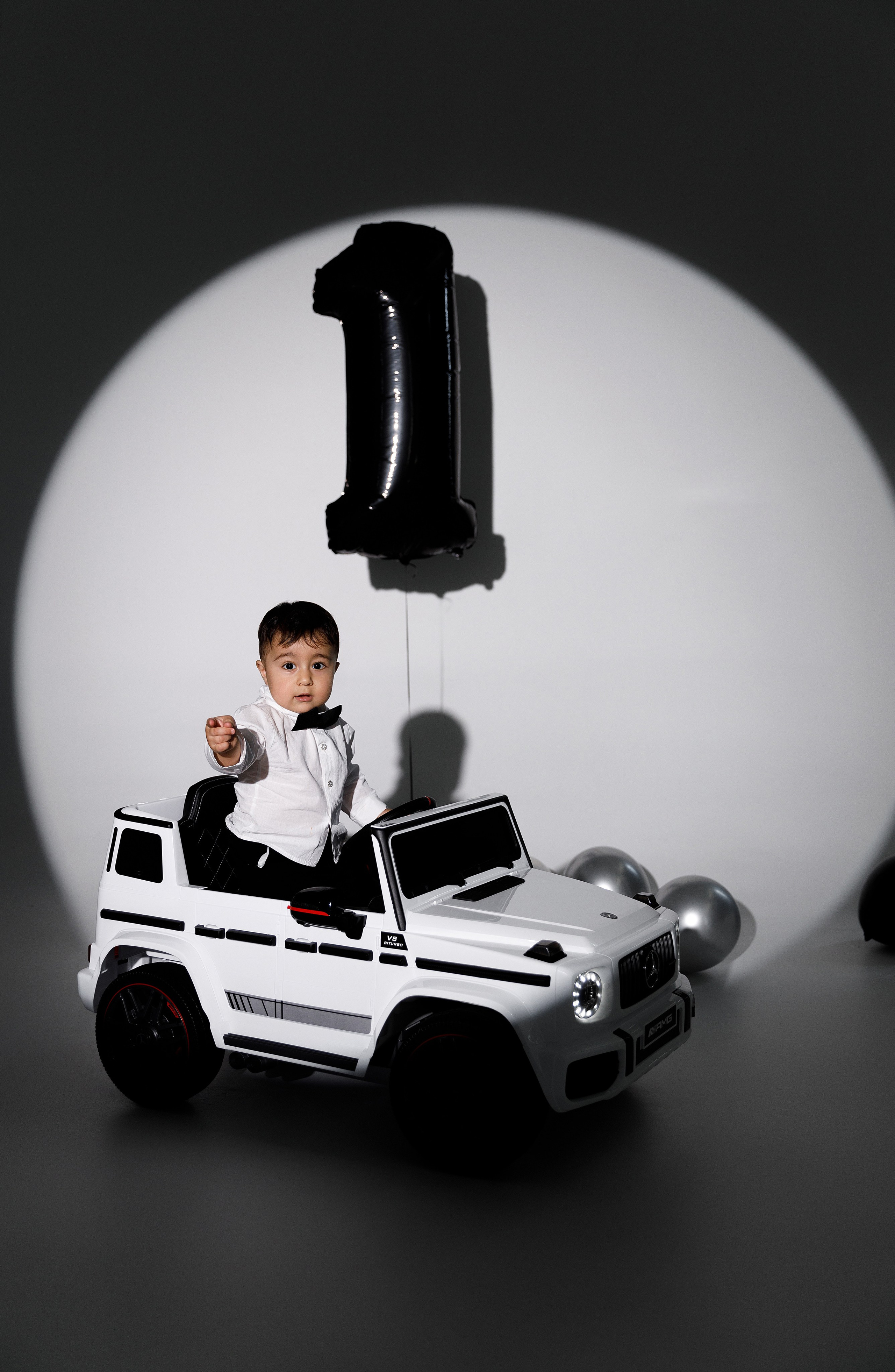 № 3. Фотограф в Москве Юлия Хамзина