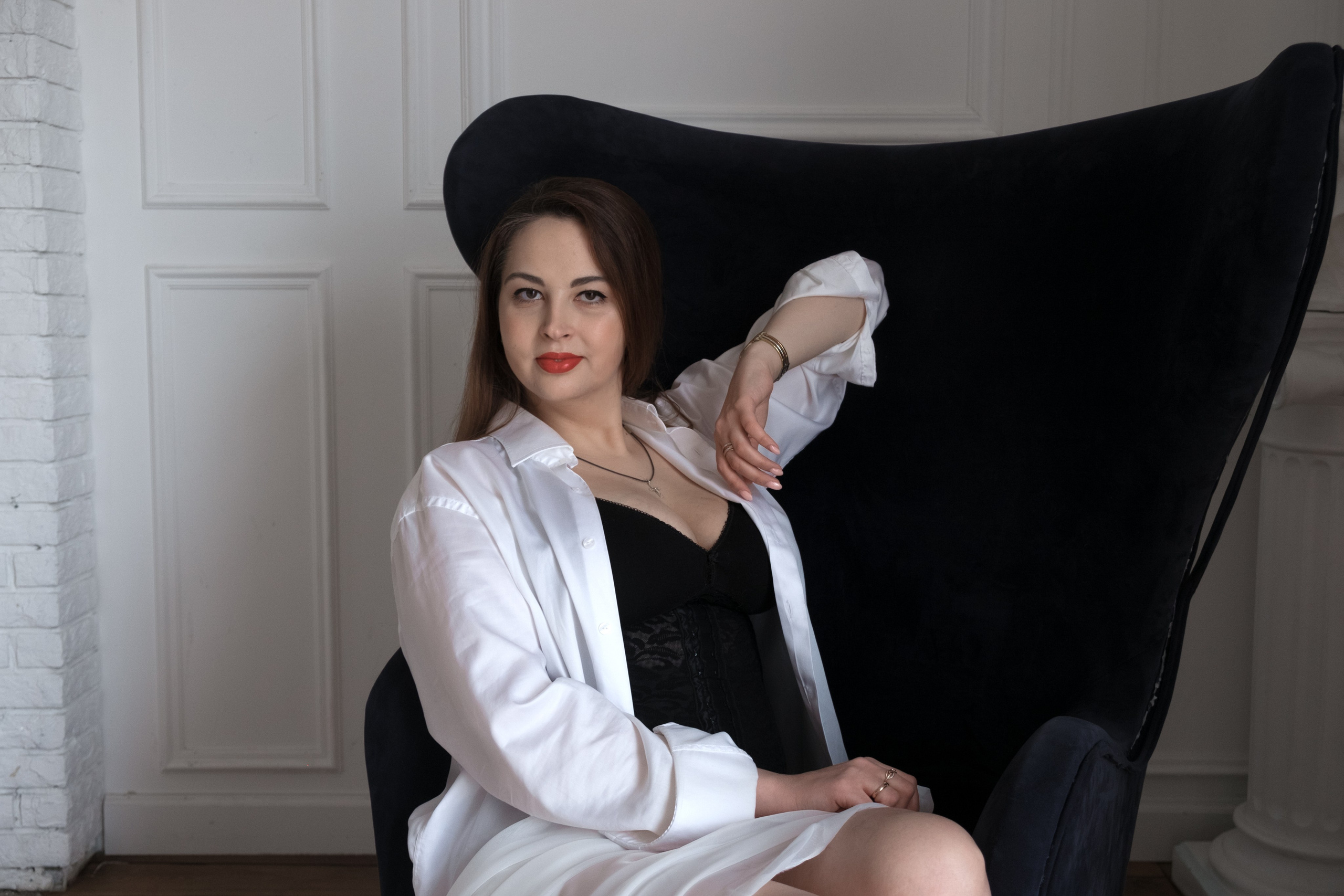 Марина. Фототерапия «Пульс СЧАСТЬЯ»