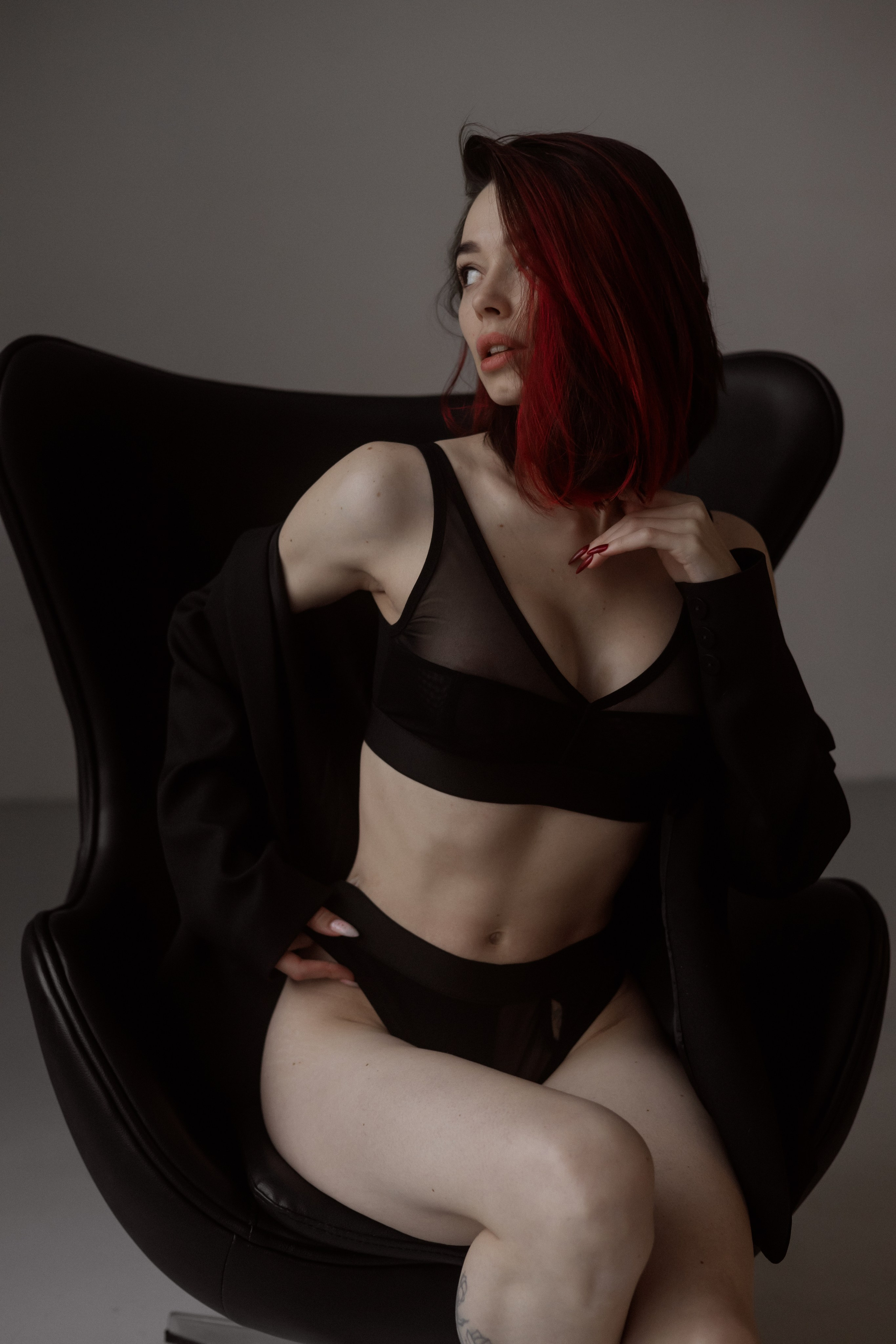 Студия. Персональный фотограф в Санкт-Петербурге Тимур Калимулин