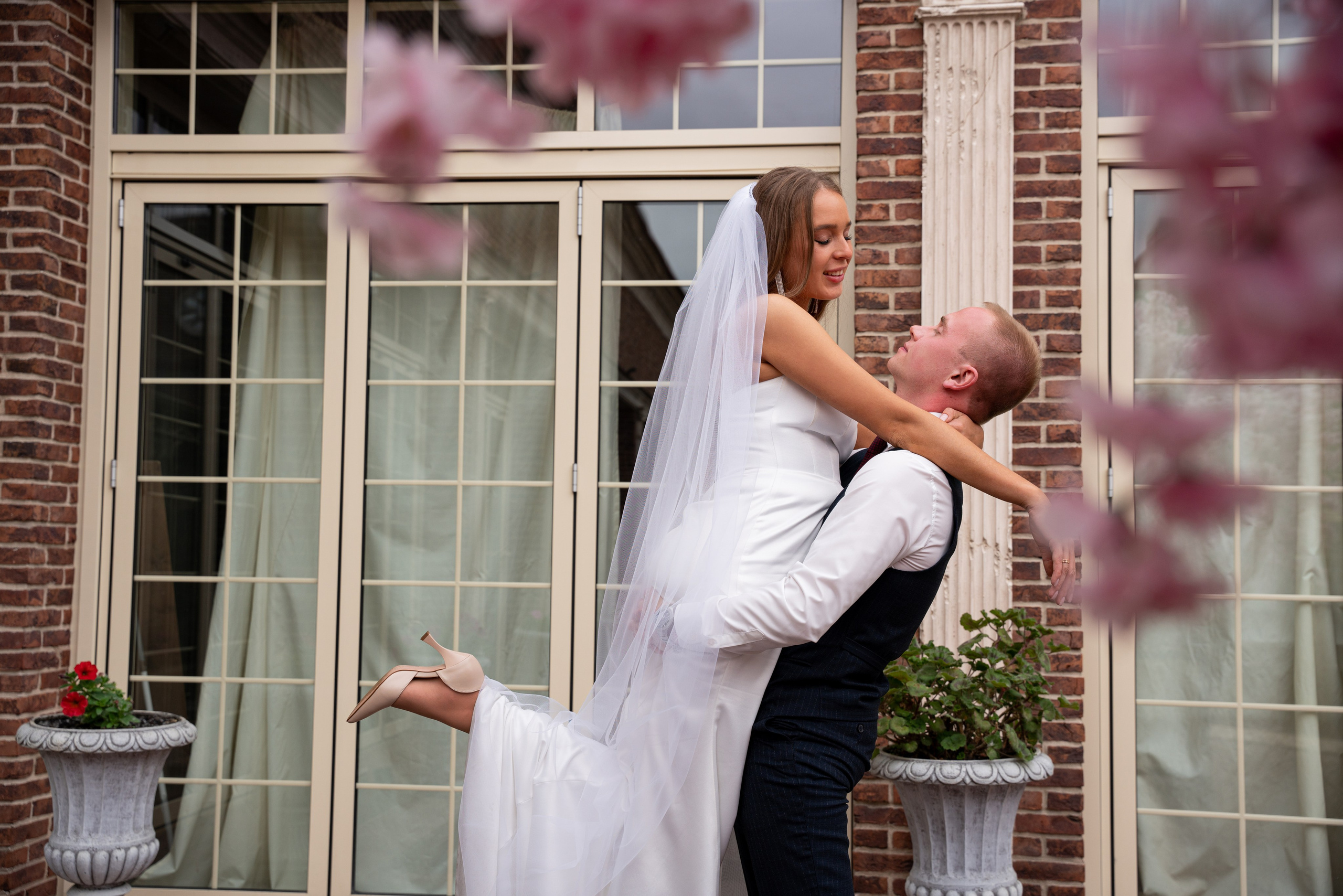 ЕВГЕНИЯ И ДАРЬИ. Фотограф на любое мероприятие