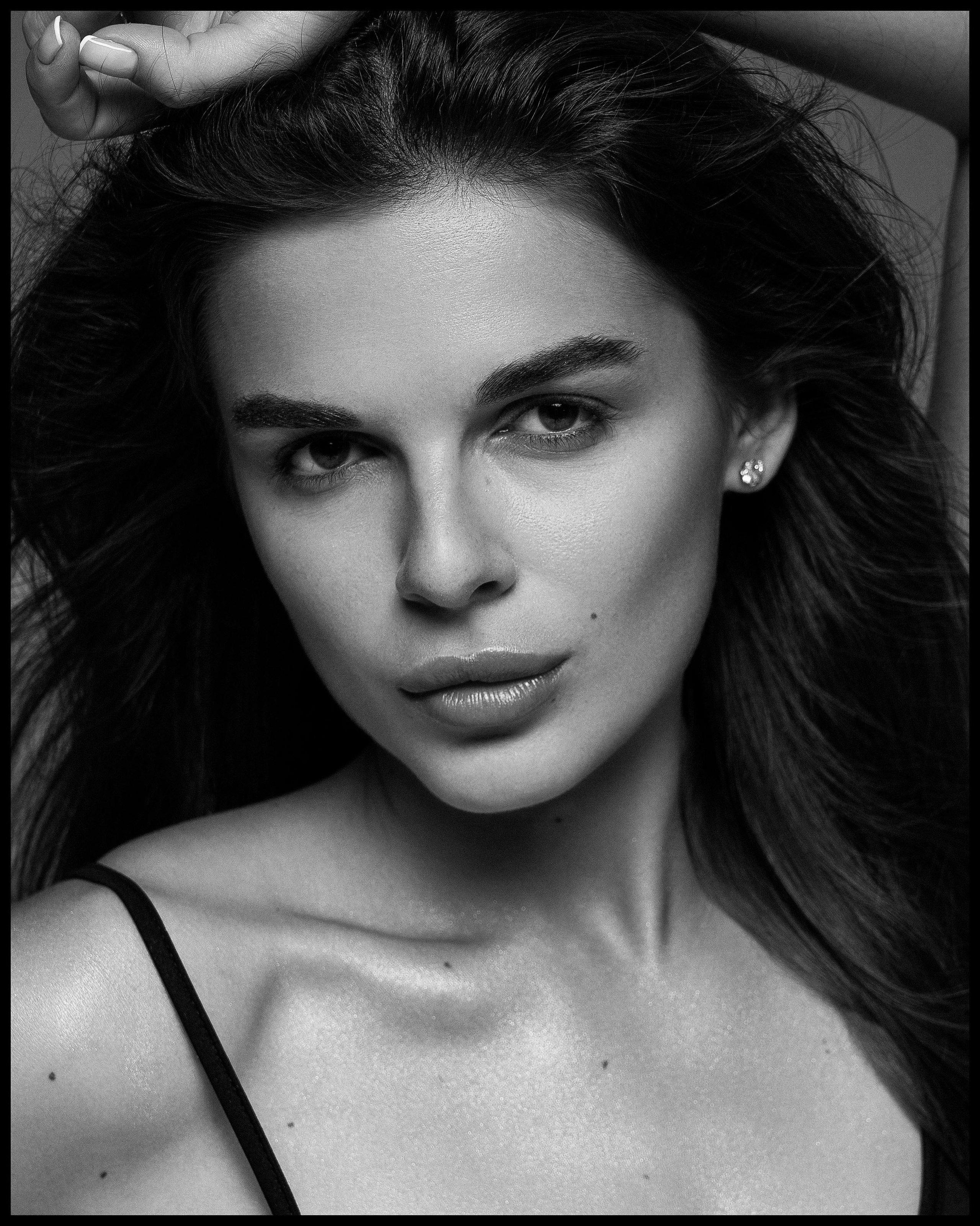 MARIA. Фотограф Москва